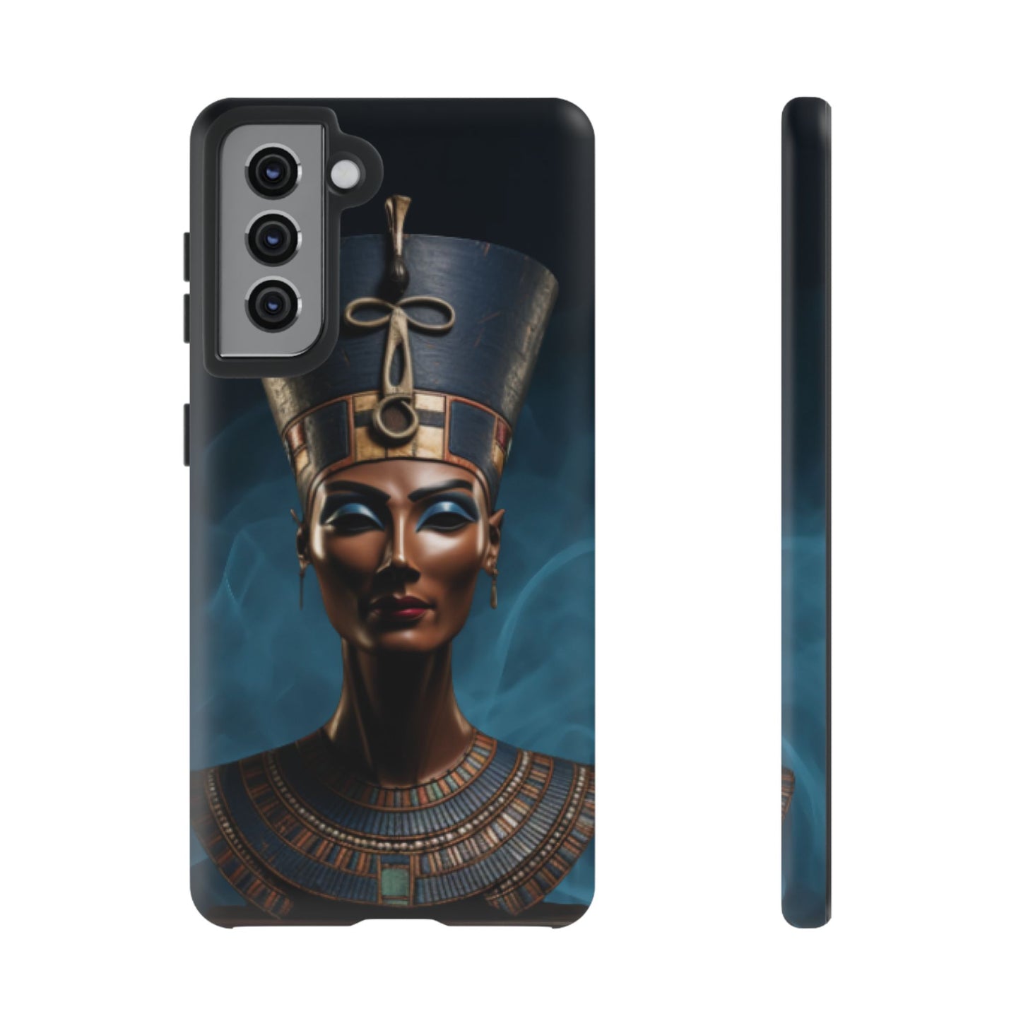 Nefertiti