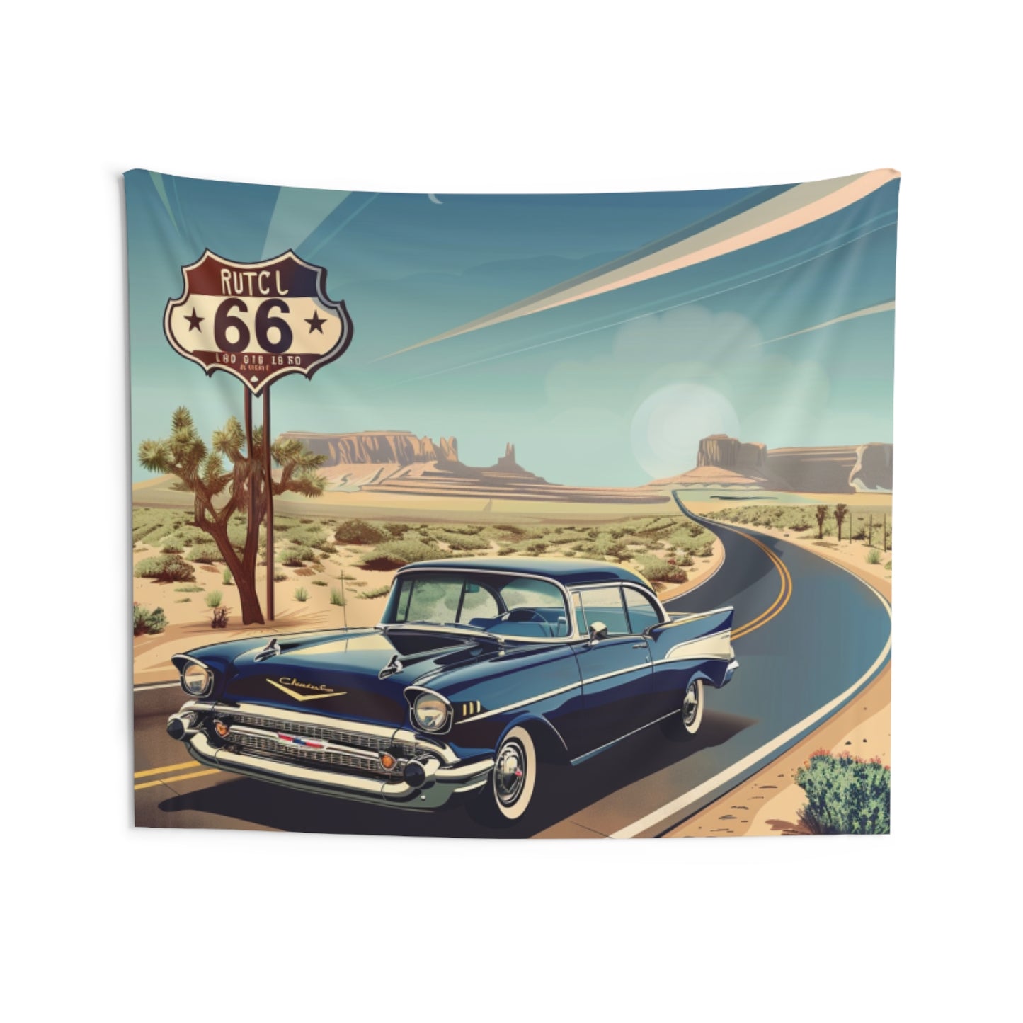 Route 66