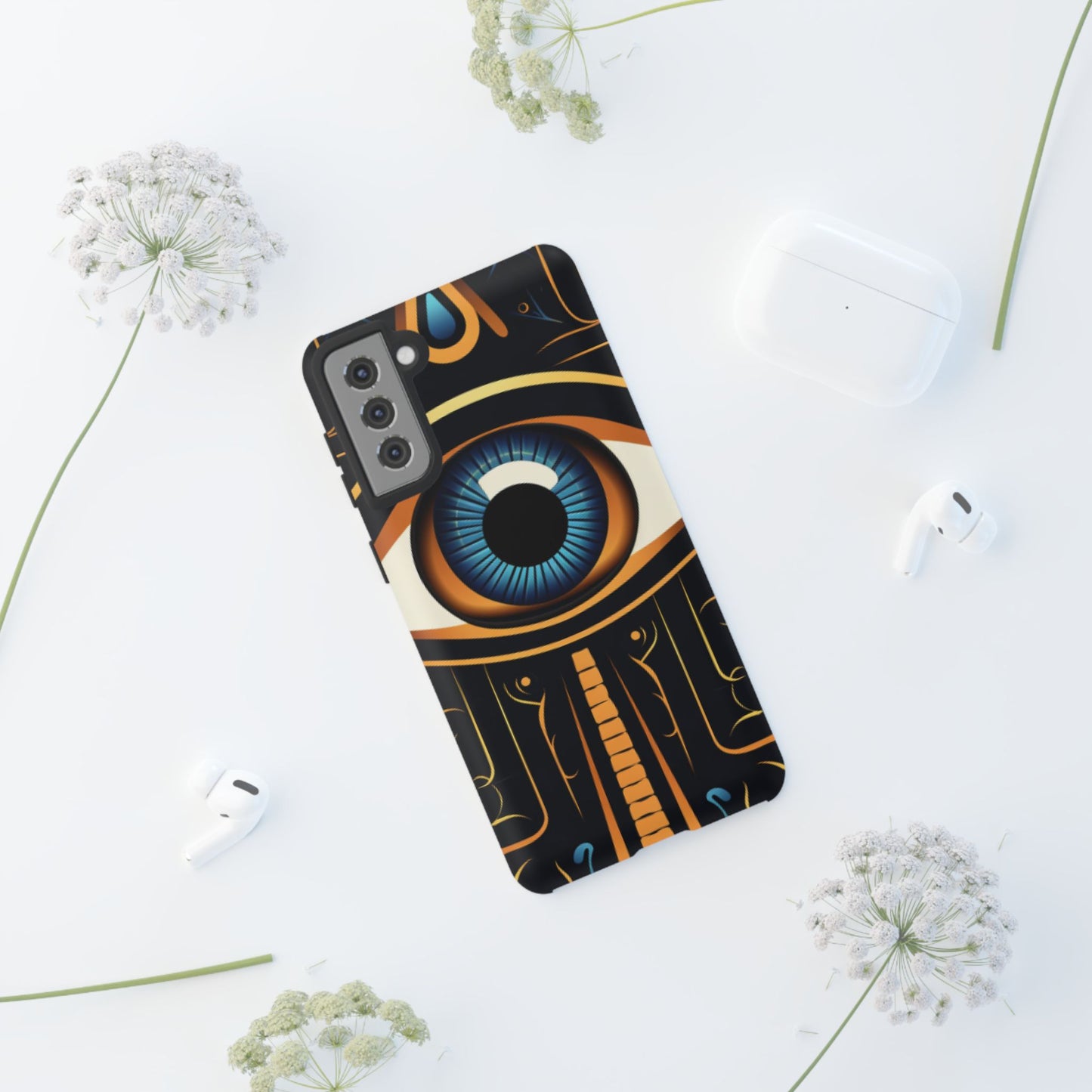 Eye of Horus