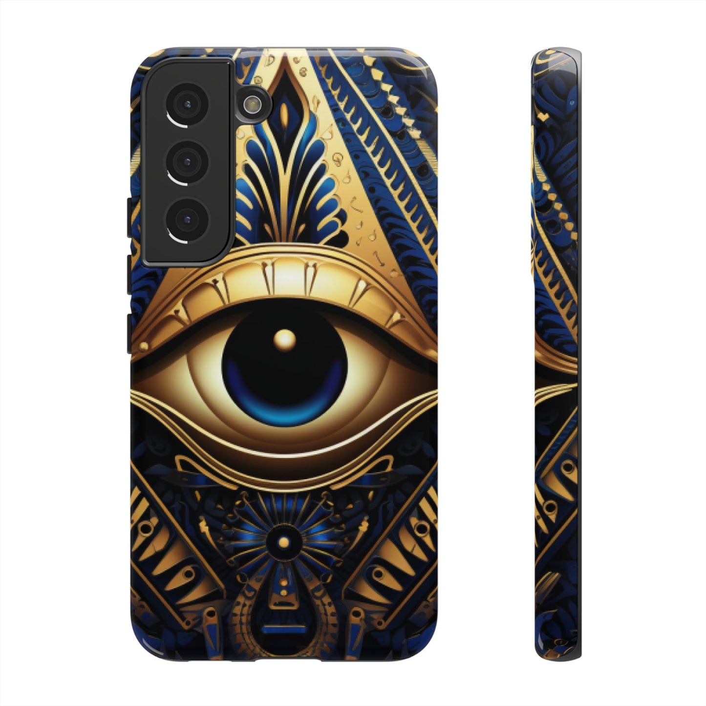 Eye of Horus