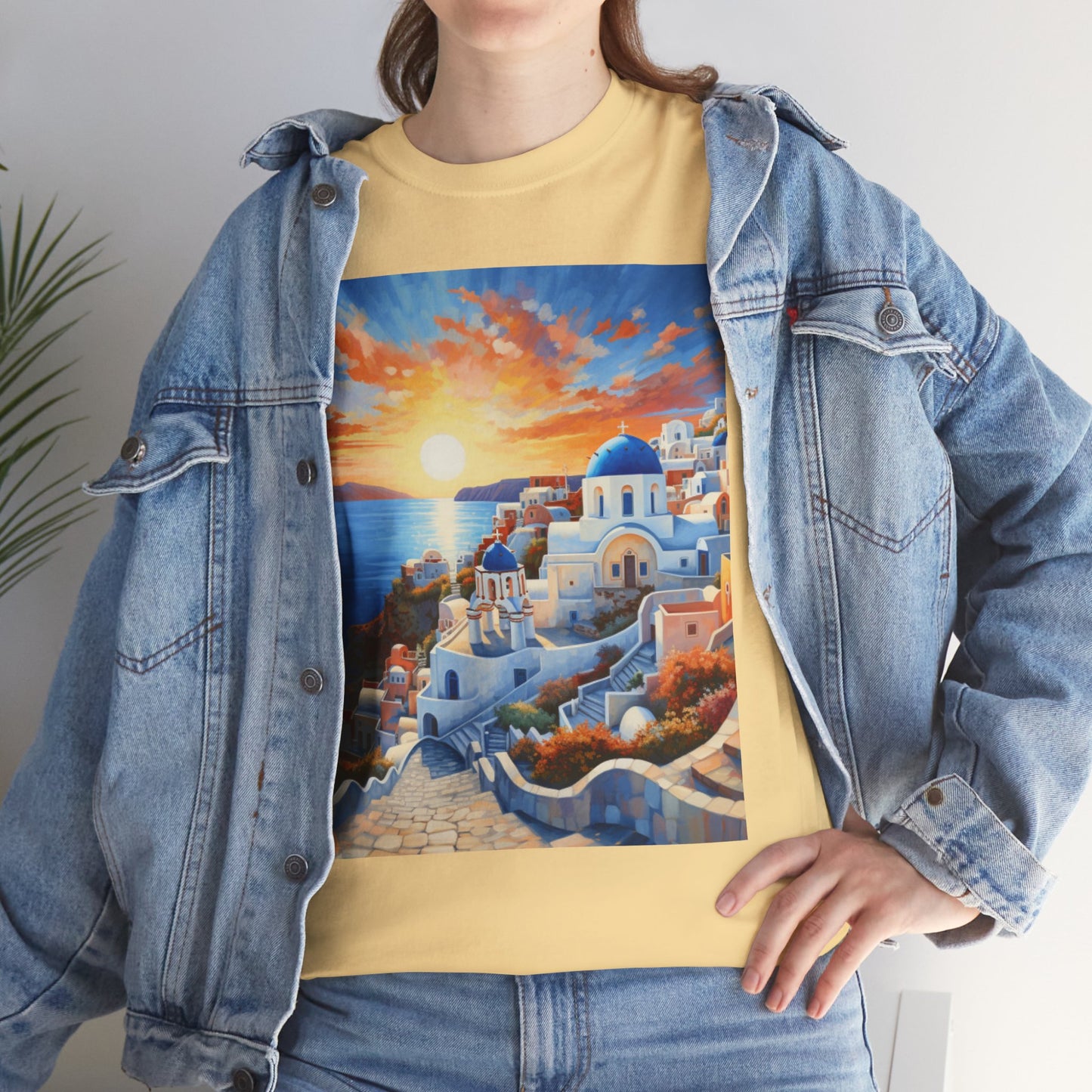 Santorini
