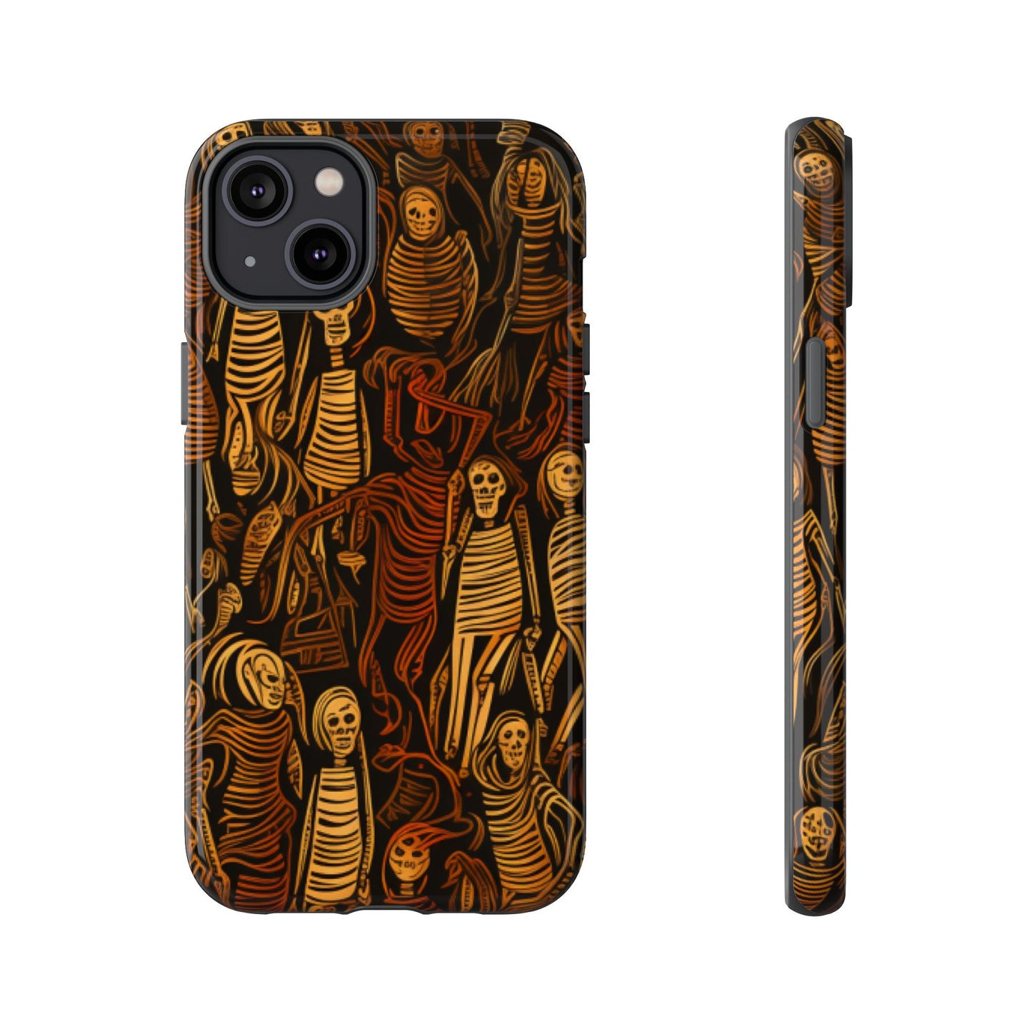 Mummies