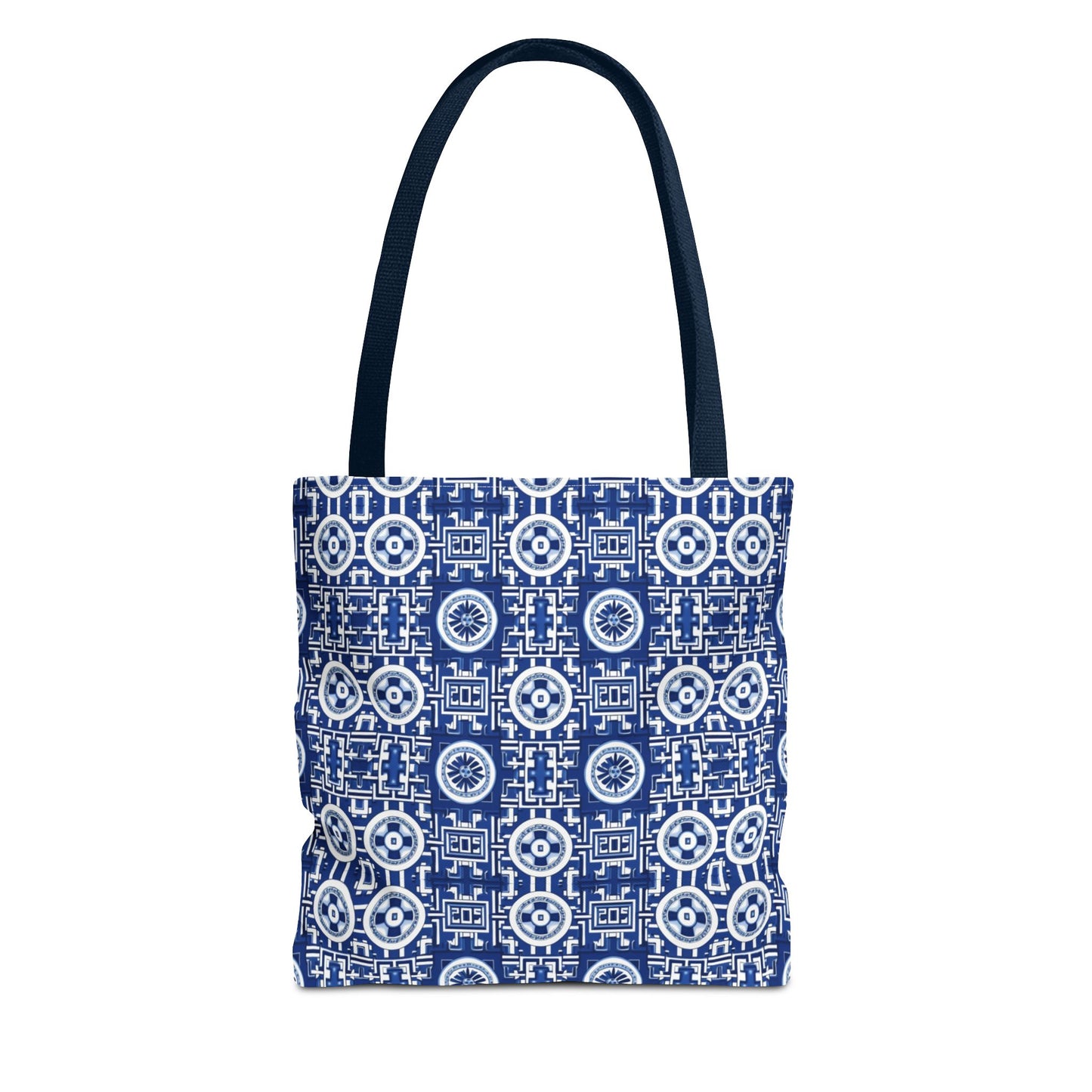 Greek Pattern