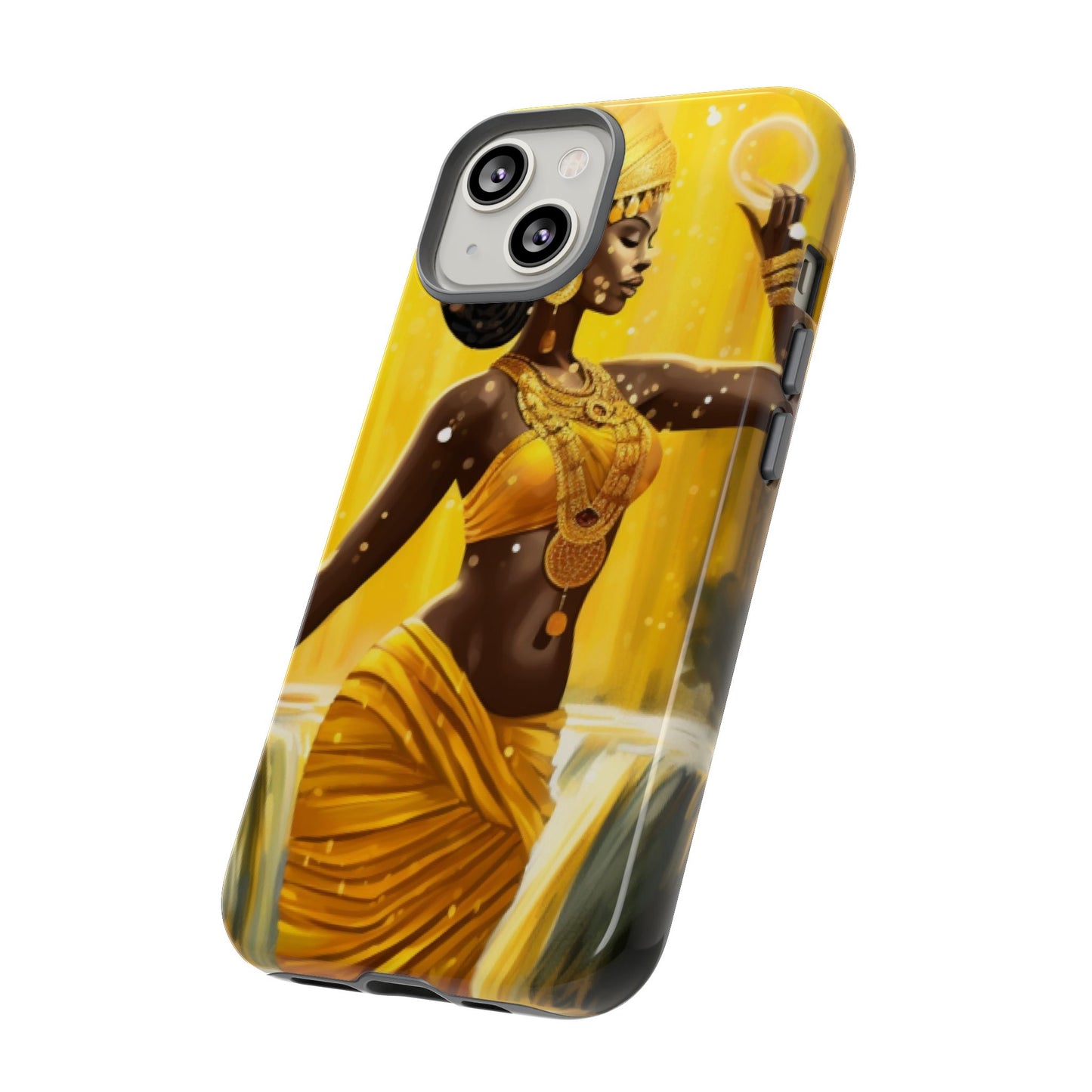 Oshun