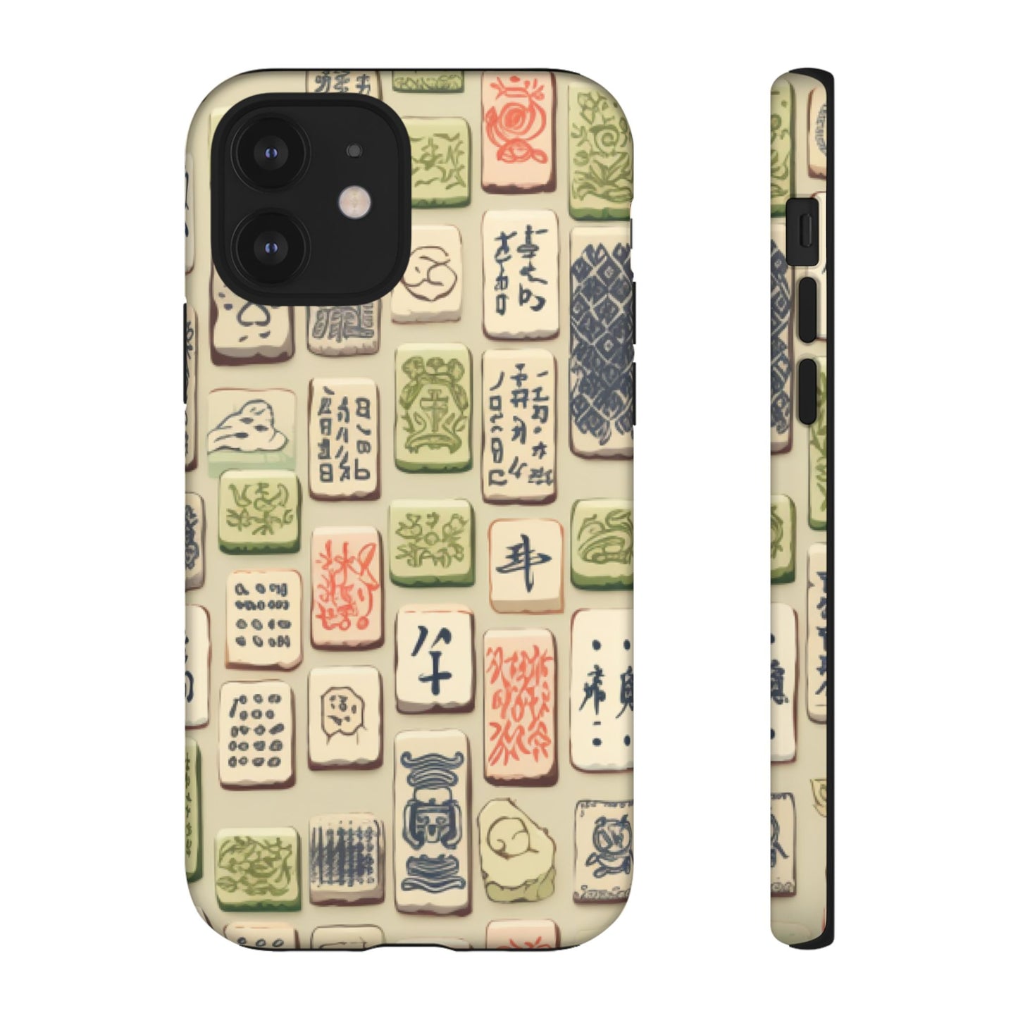 Mahjong