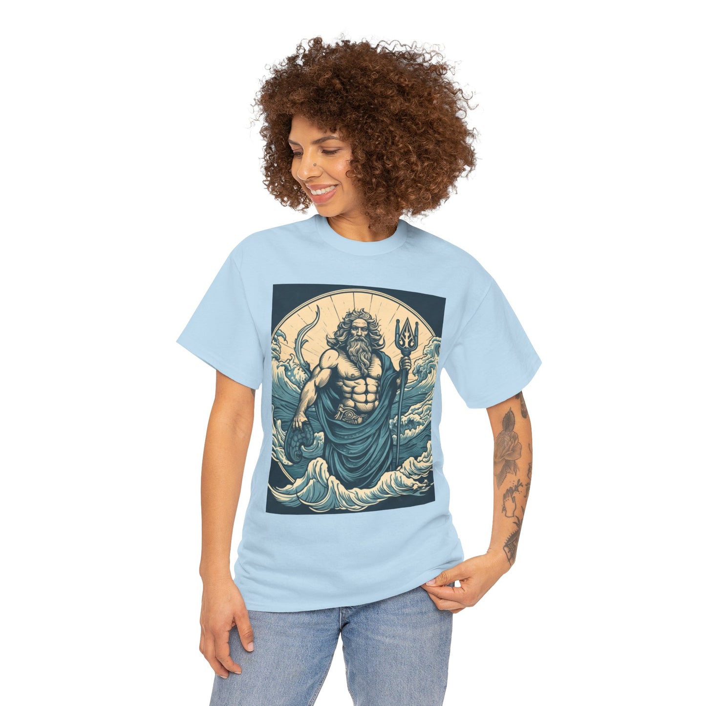 Poseidon