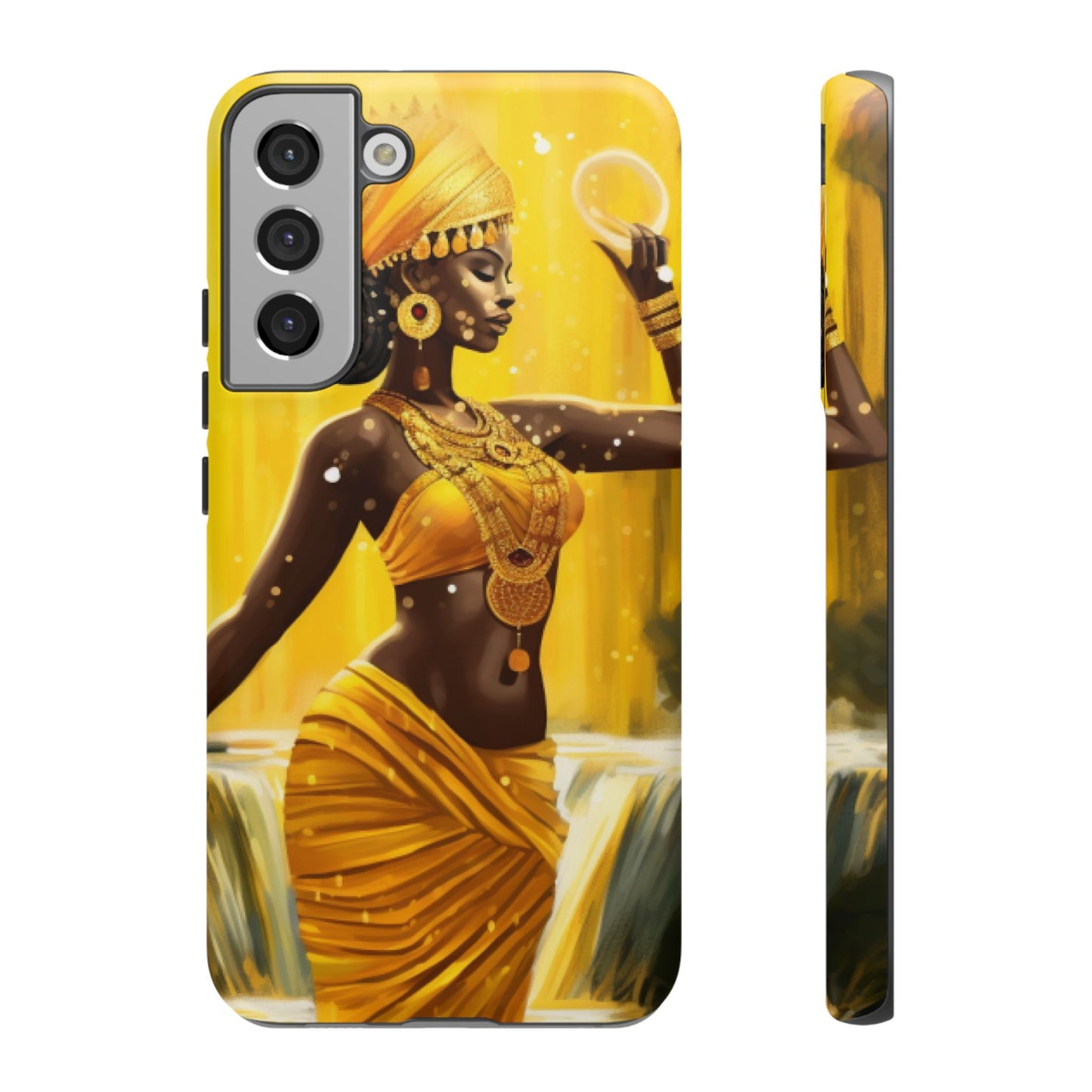 Oshun