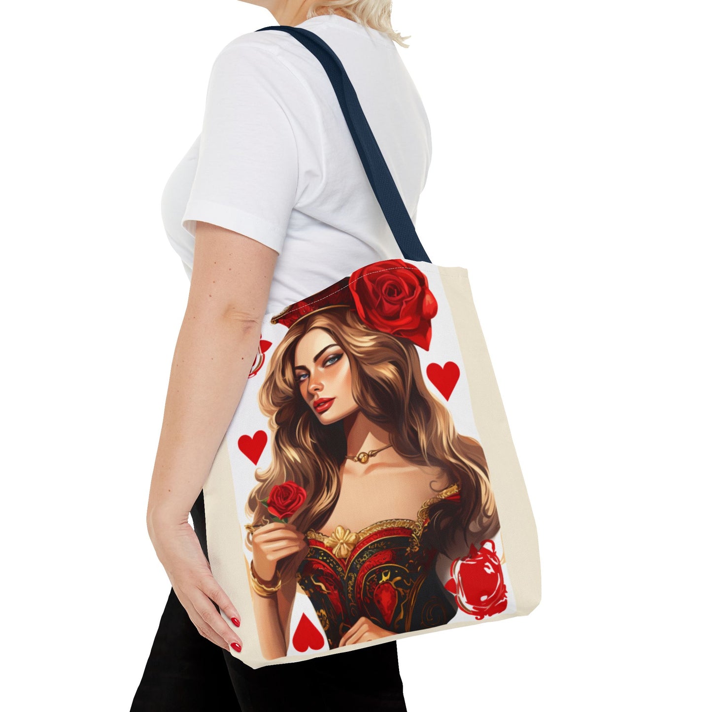 Queen of Hearts