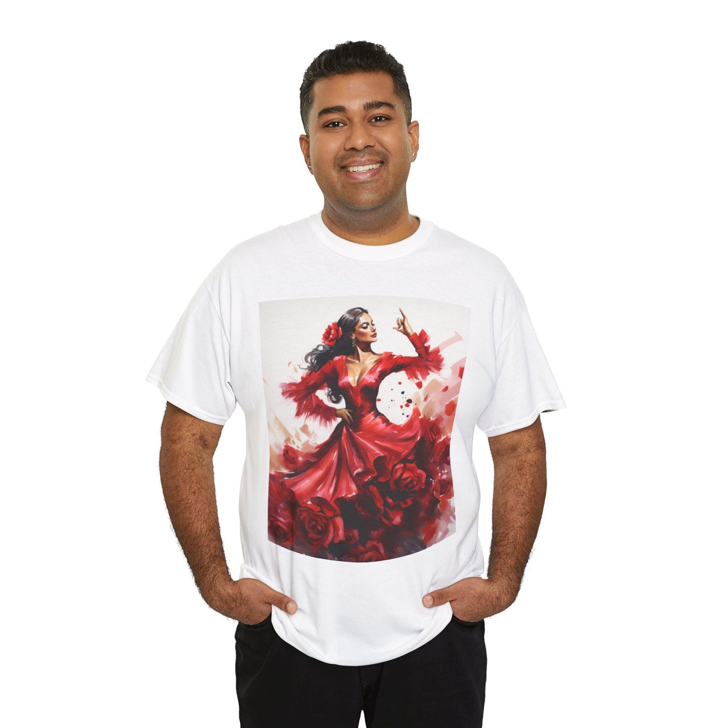 La Rosa de Amor