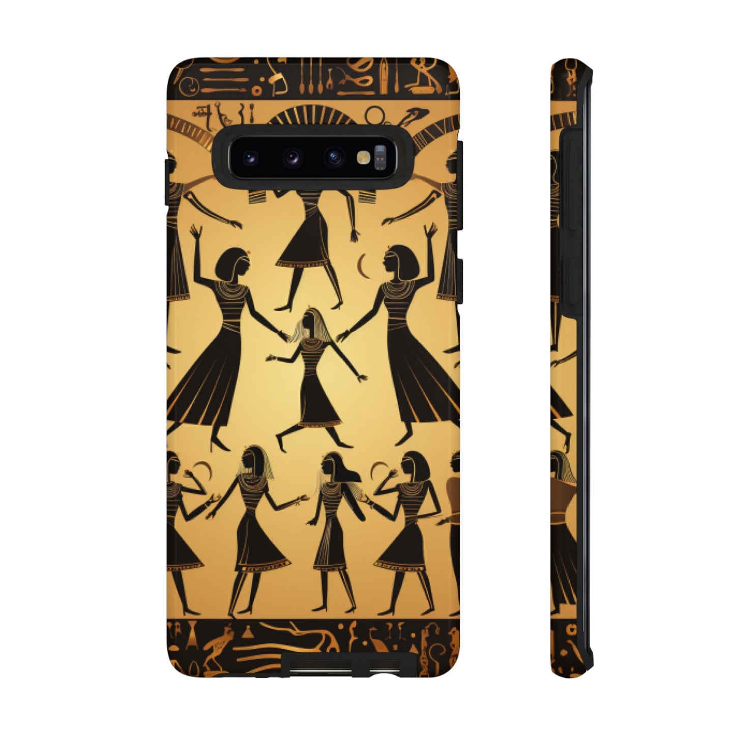 Modern Hieroglyphs