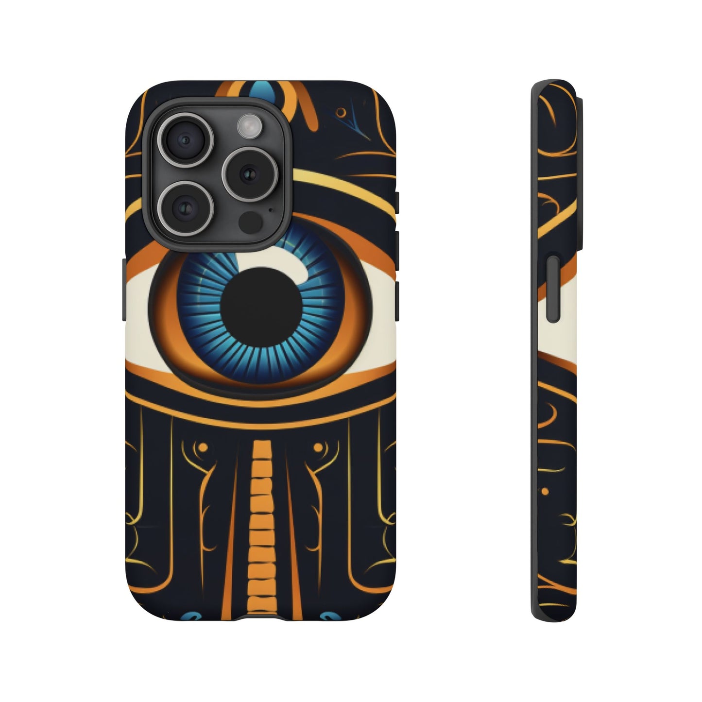 Eye of Horus