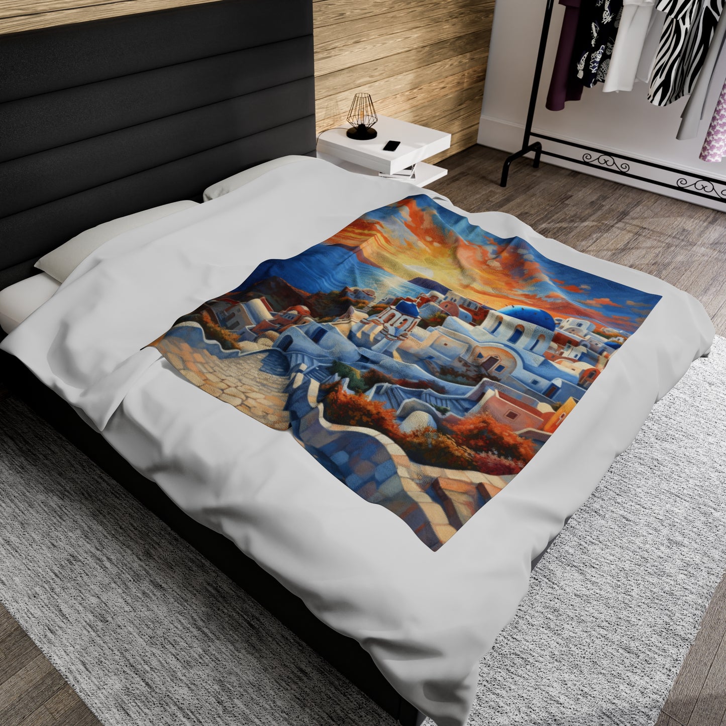 Santorini