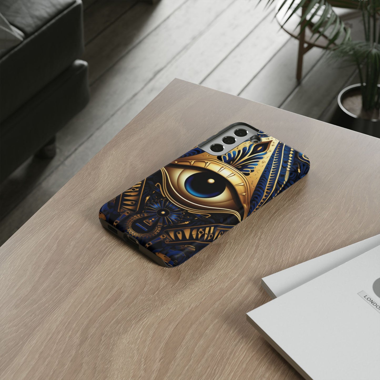 Eye of Horus