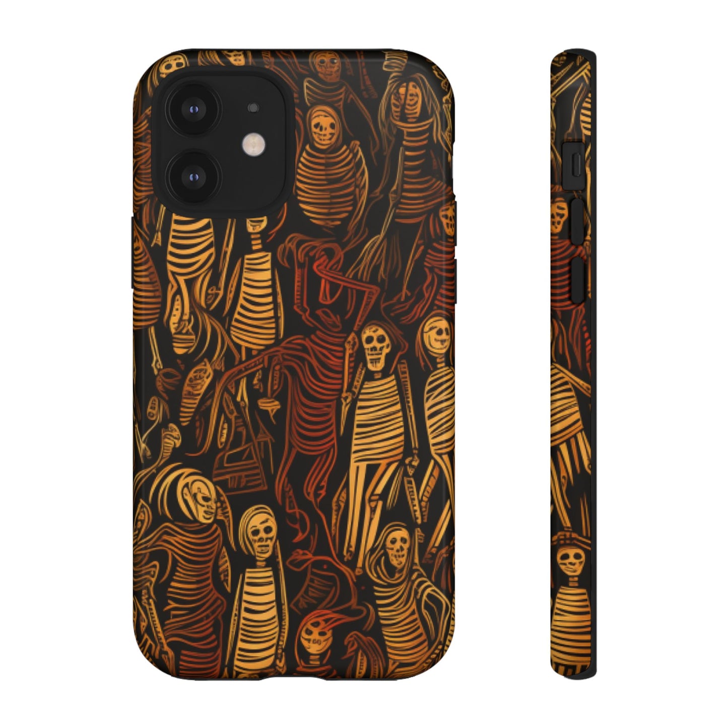 Mummies