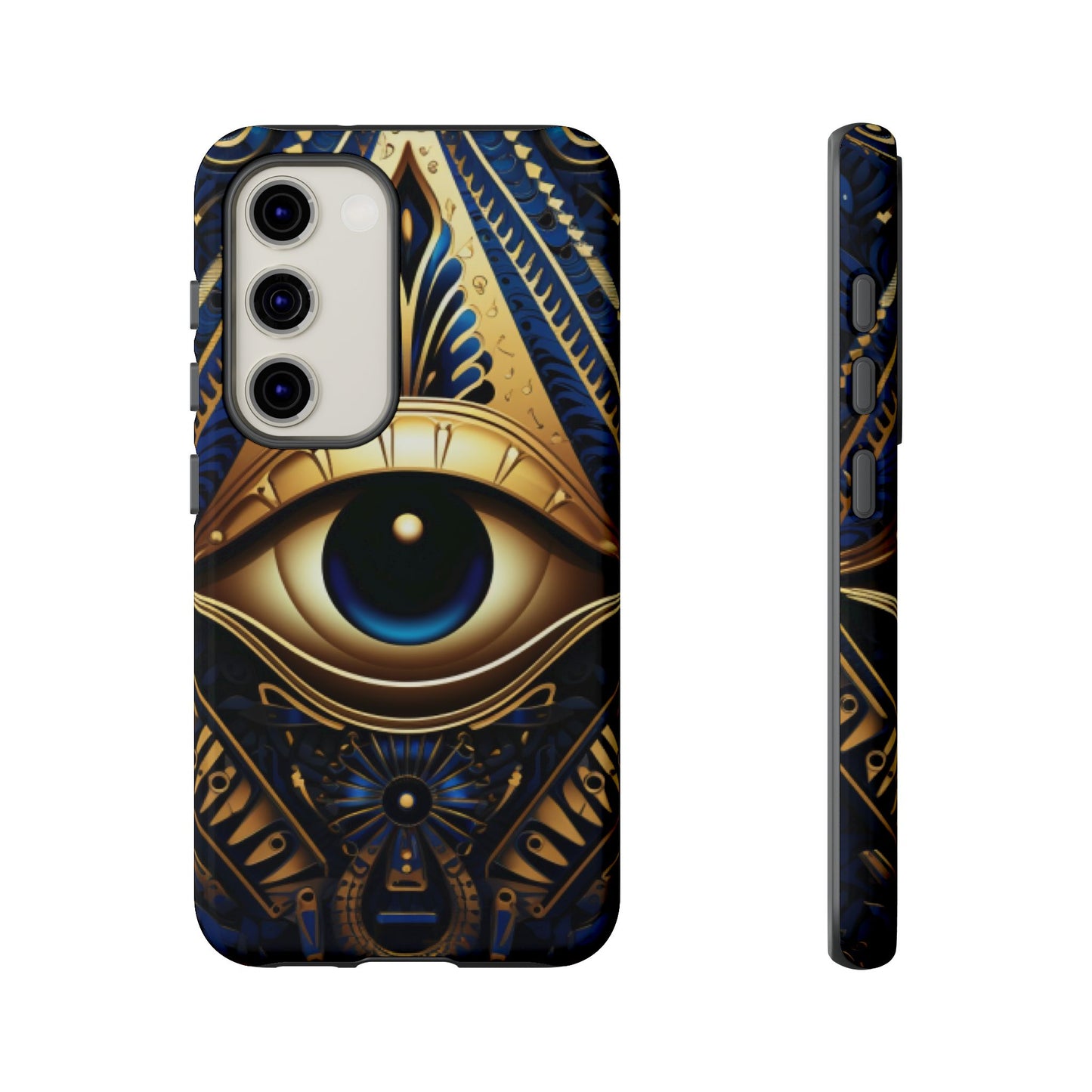 Eye of Horus