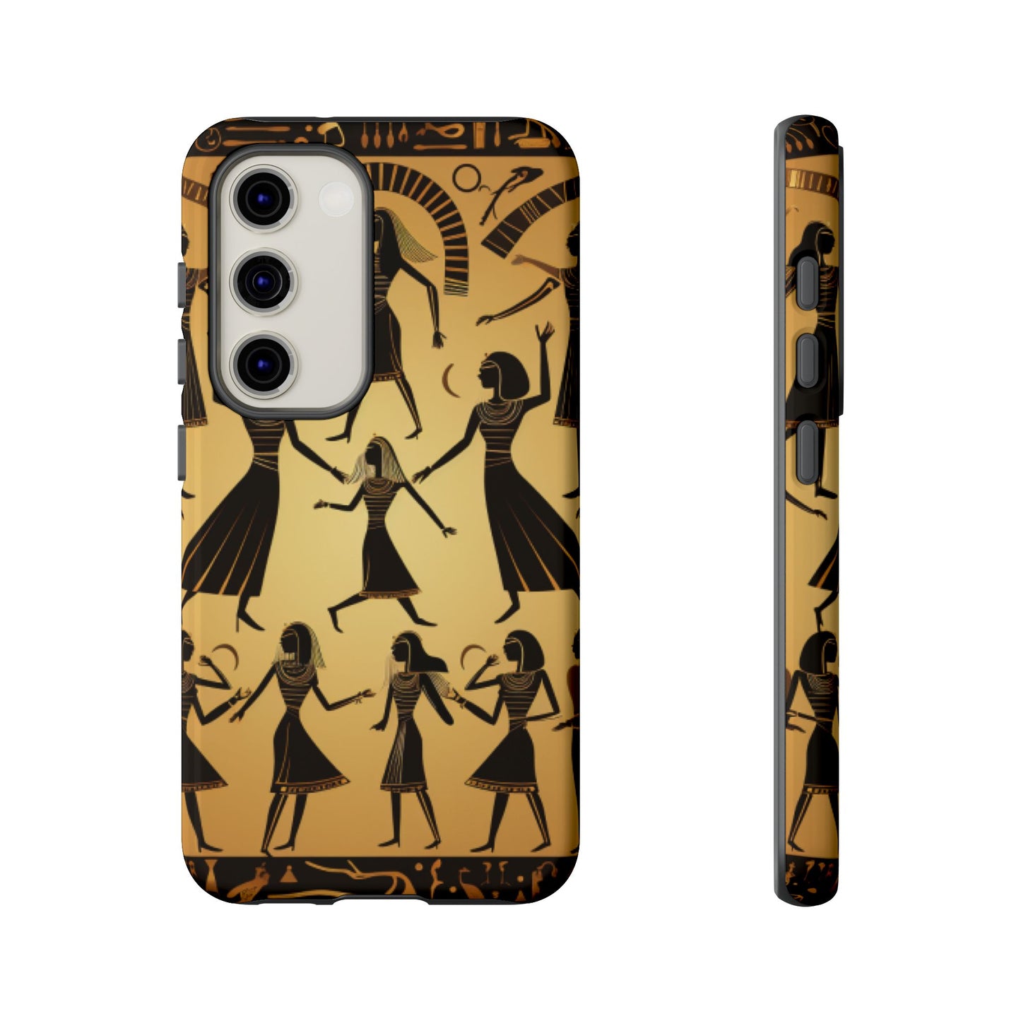 Modern Hieroglyphs
