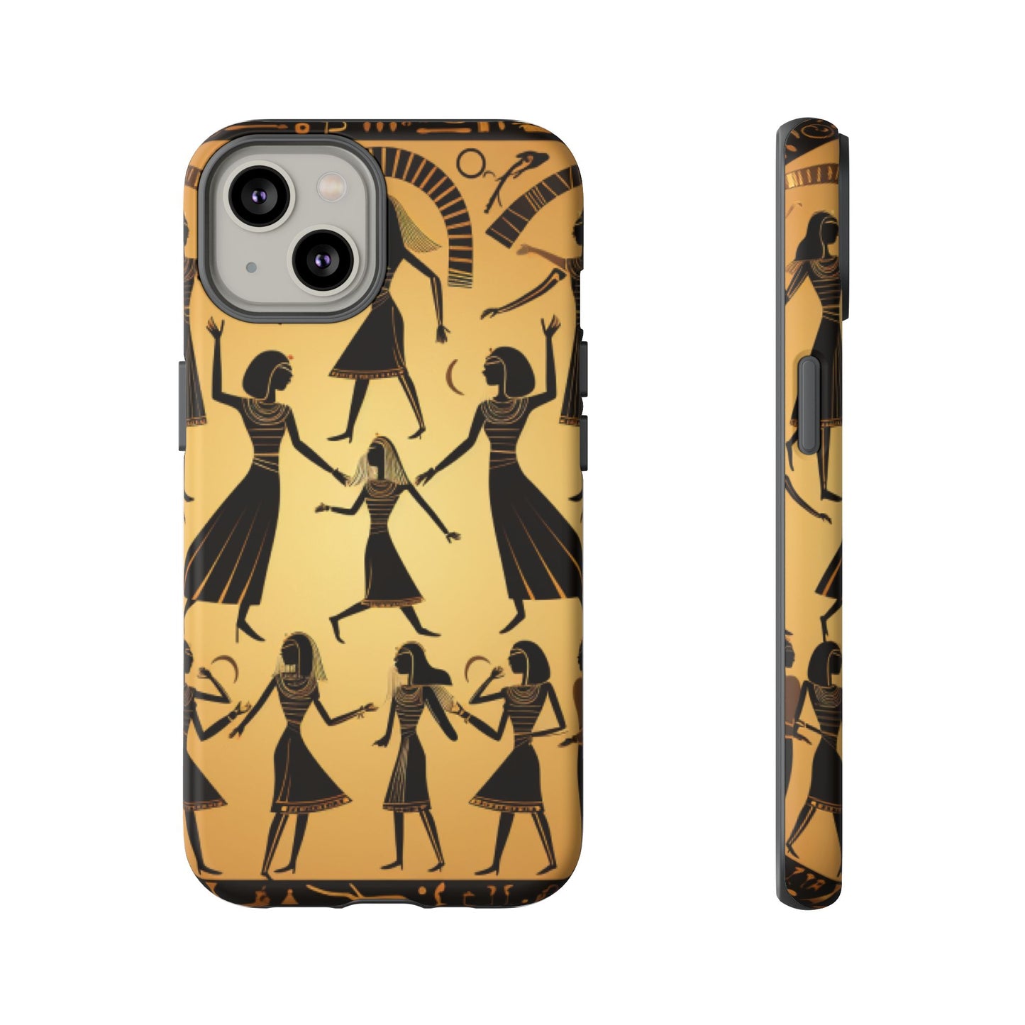Modern Hieroglyphs