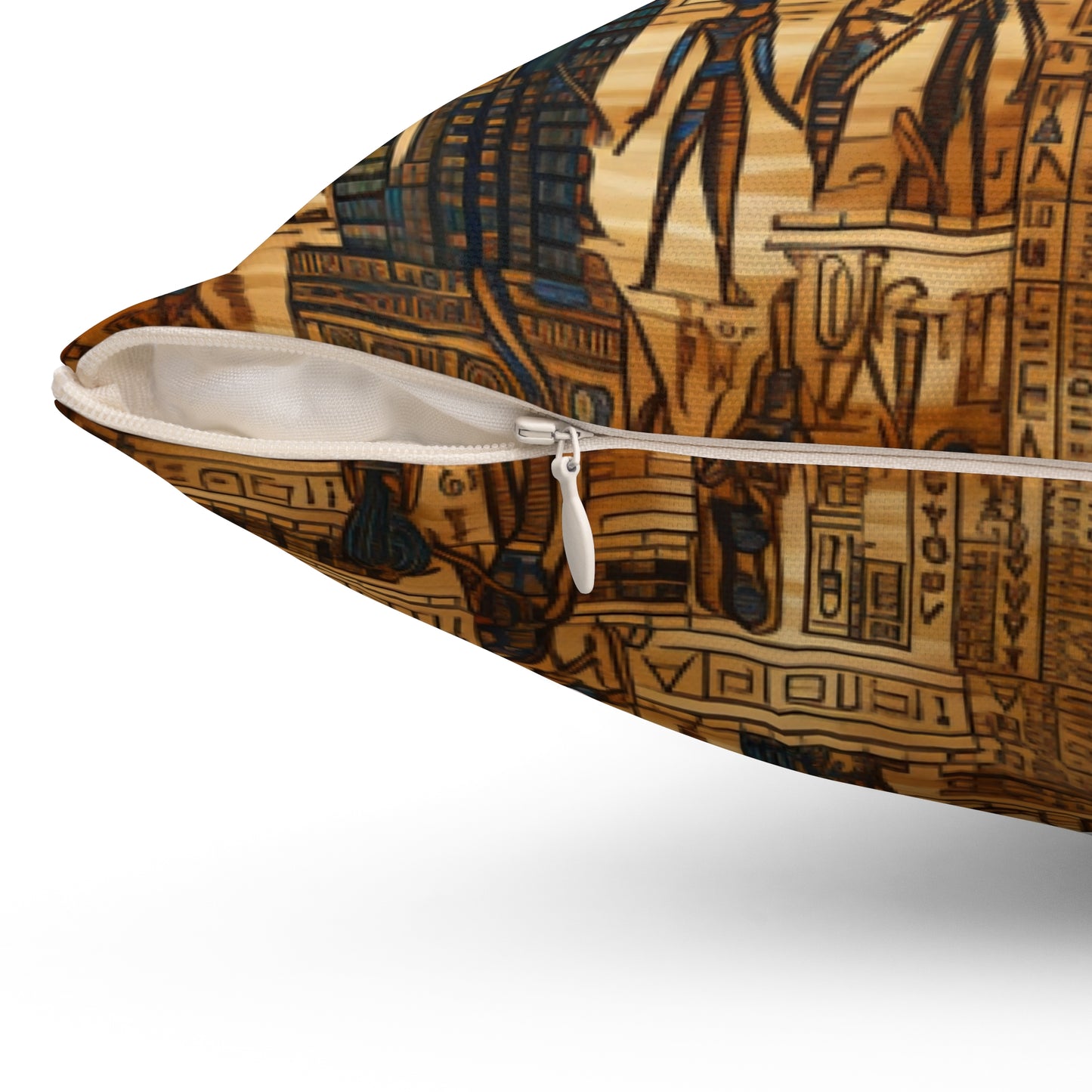 Preparation of Death