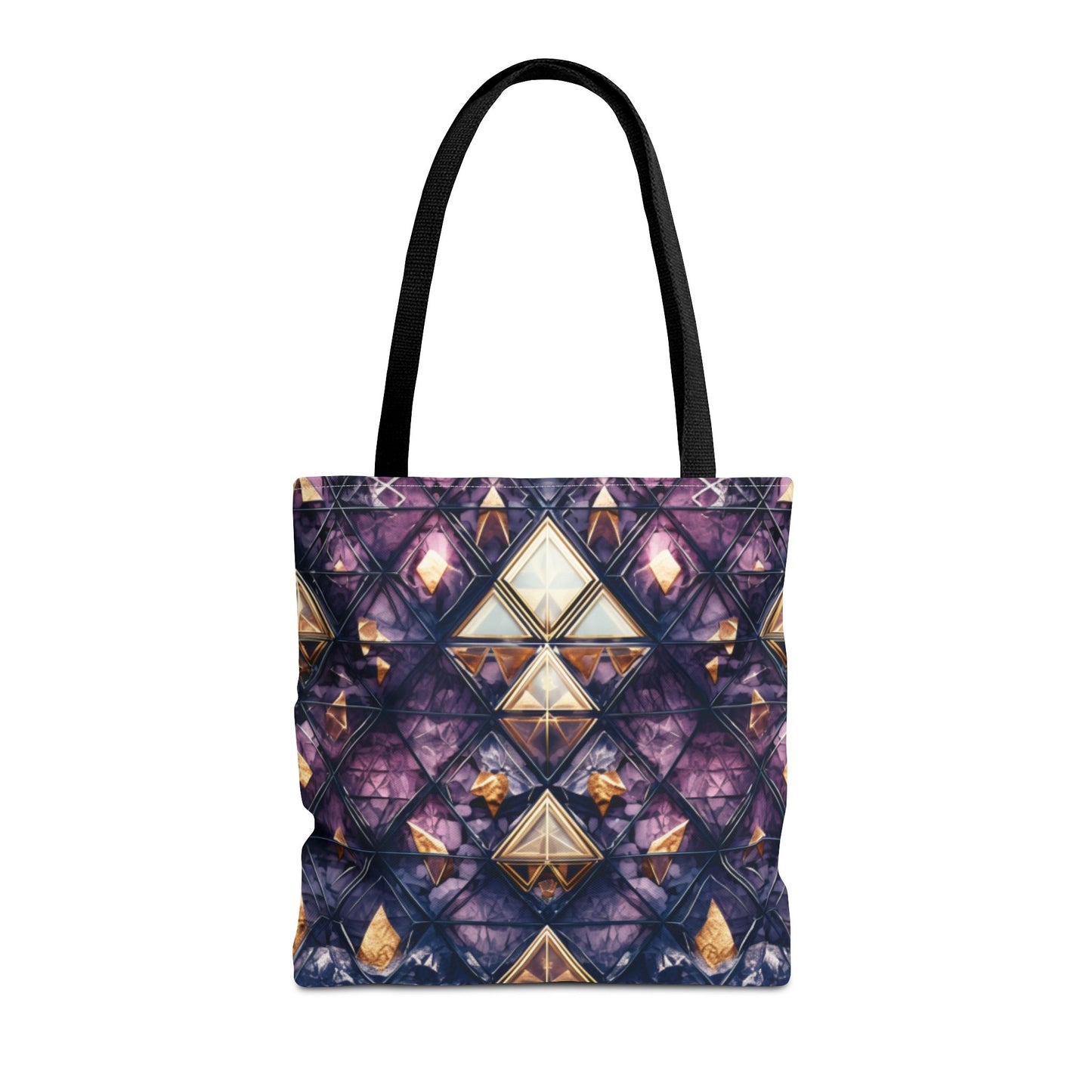 Louvre Pattern
