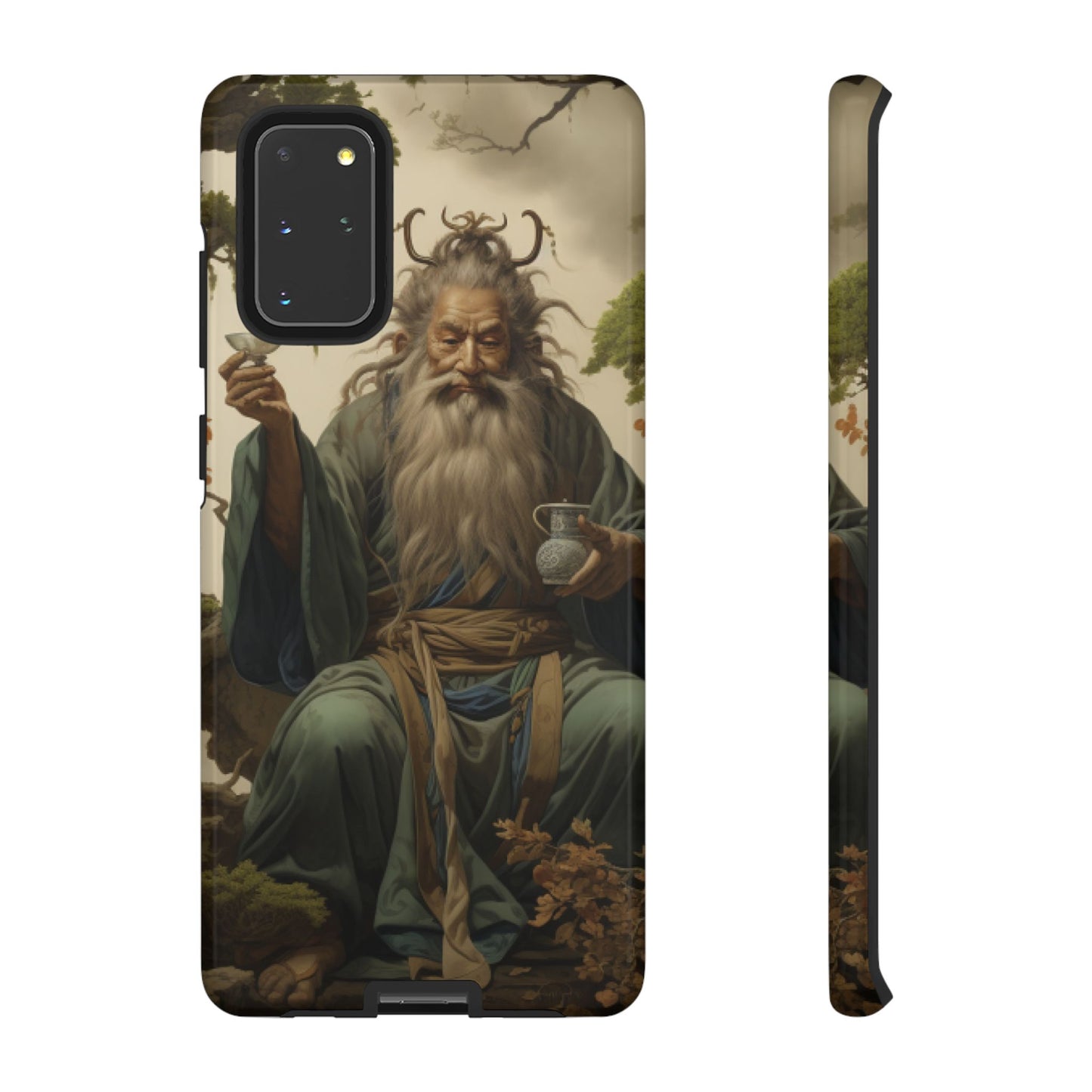 Shennong