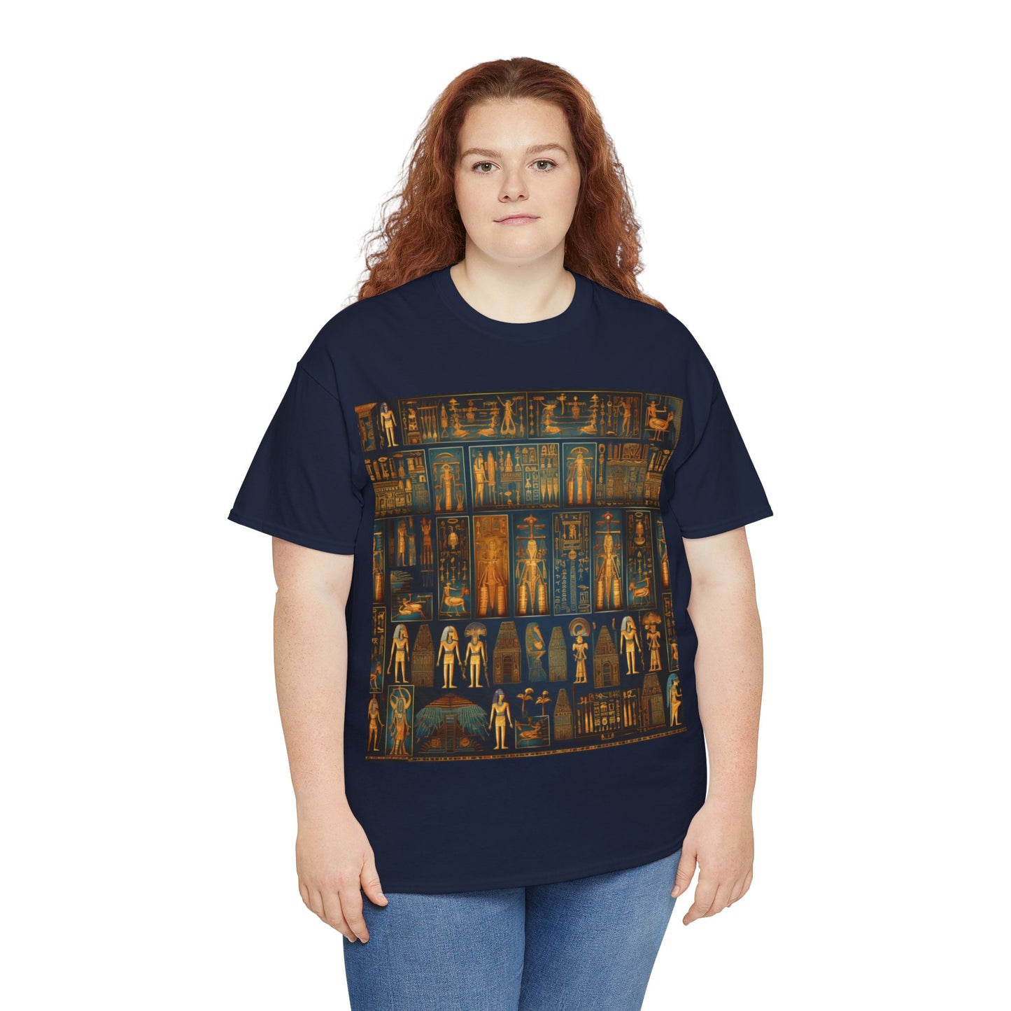 Pharaoh's Chamber
