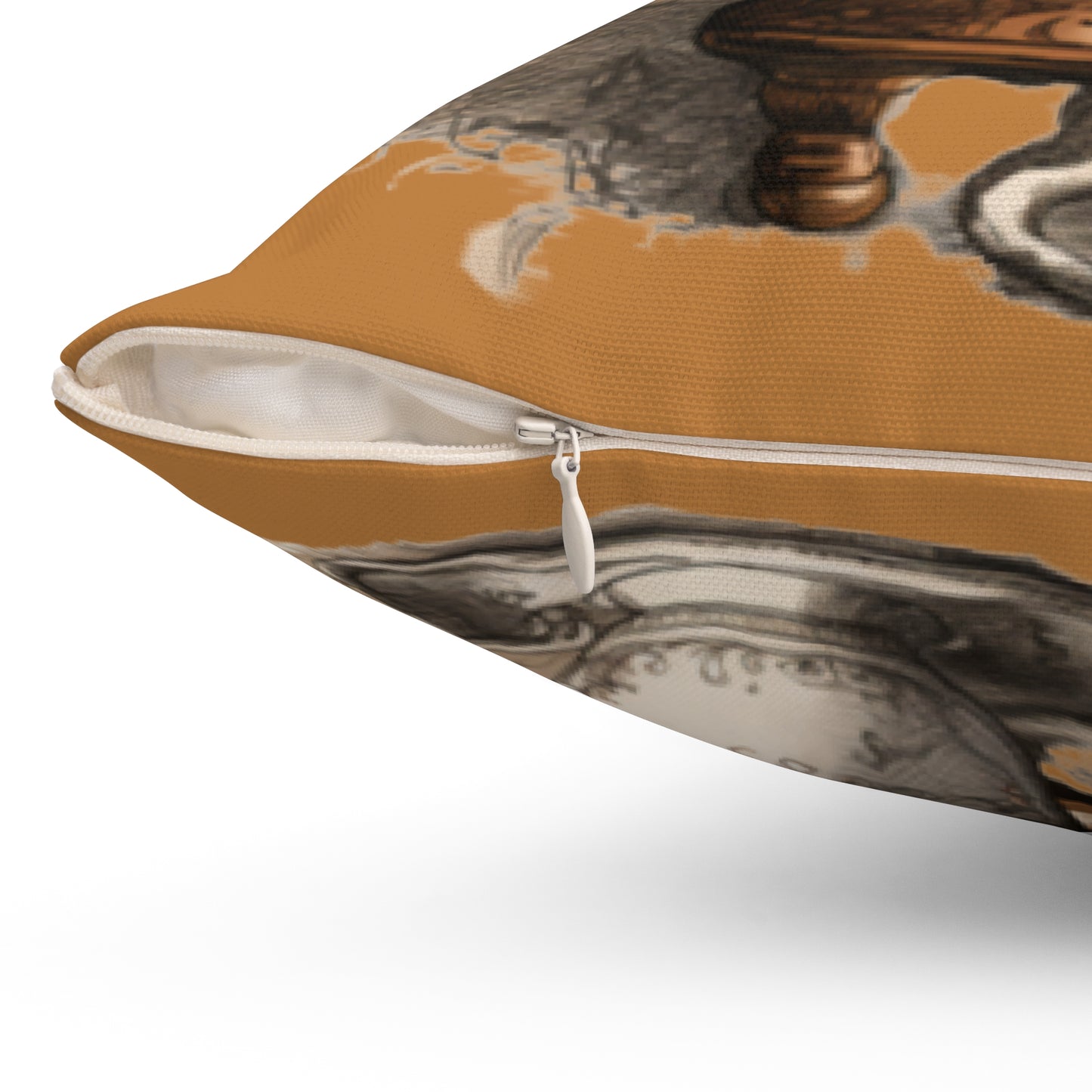 It's Always Tea Time