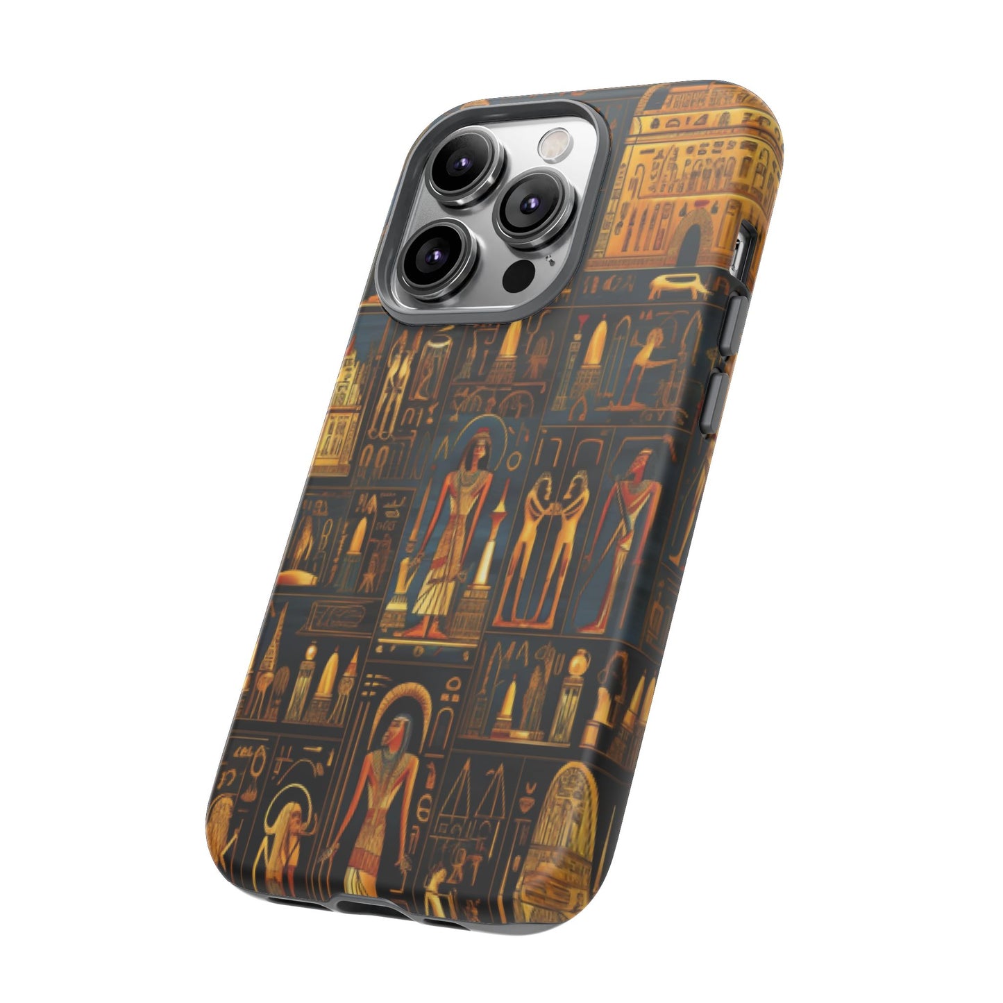 Pharaoh's Chamber