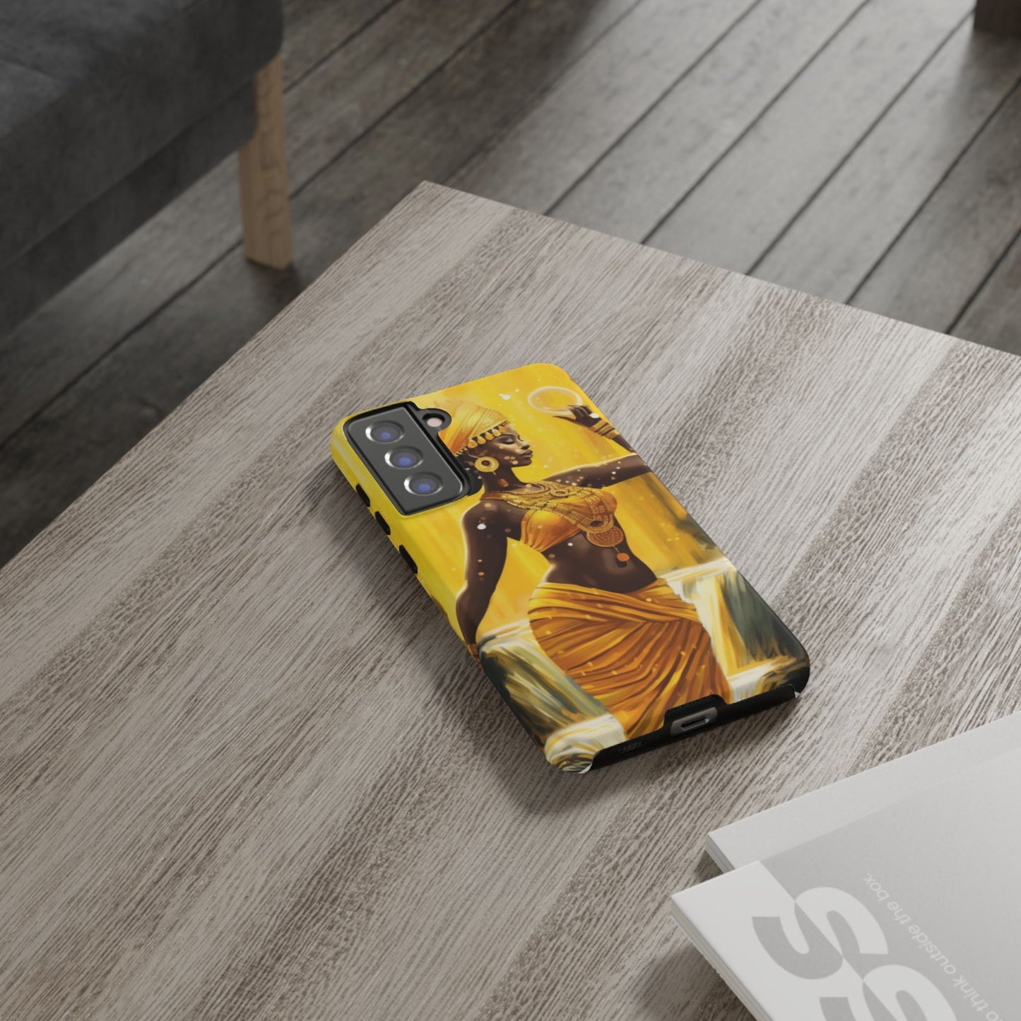 Oshun