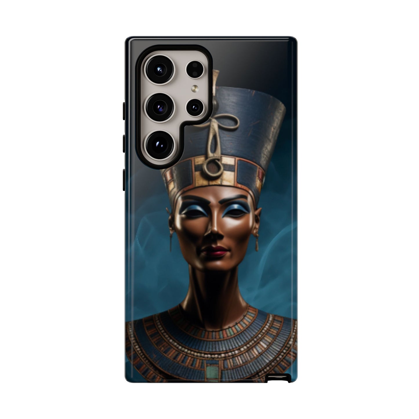 Nefertiti