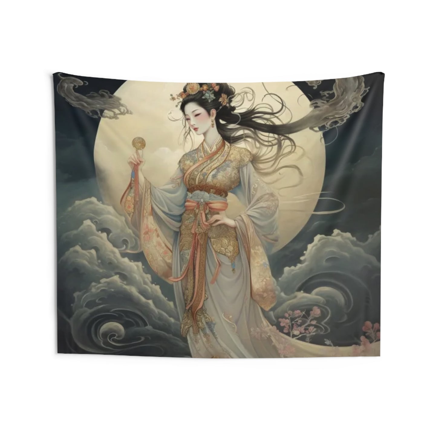 Chang'e