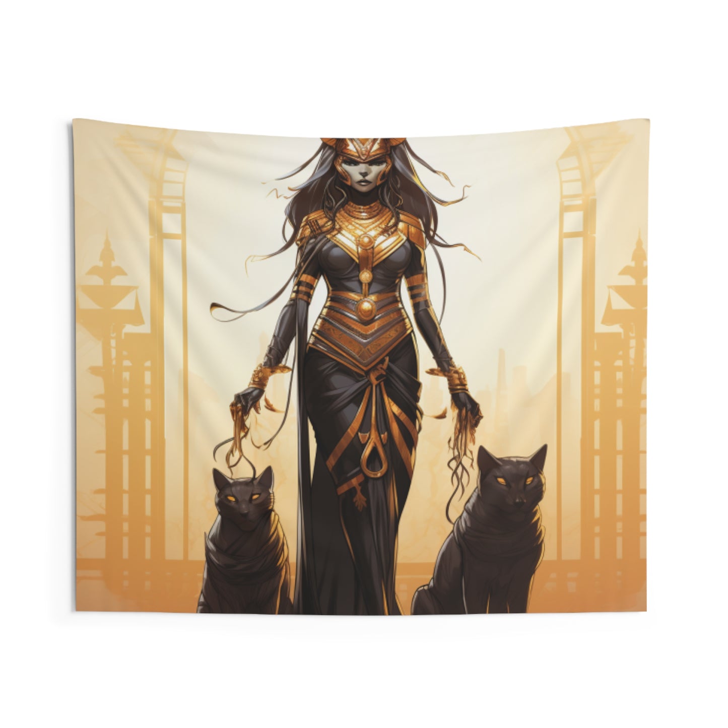 Bastet