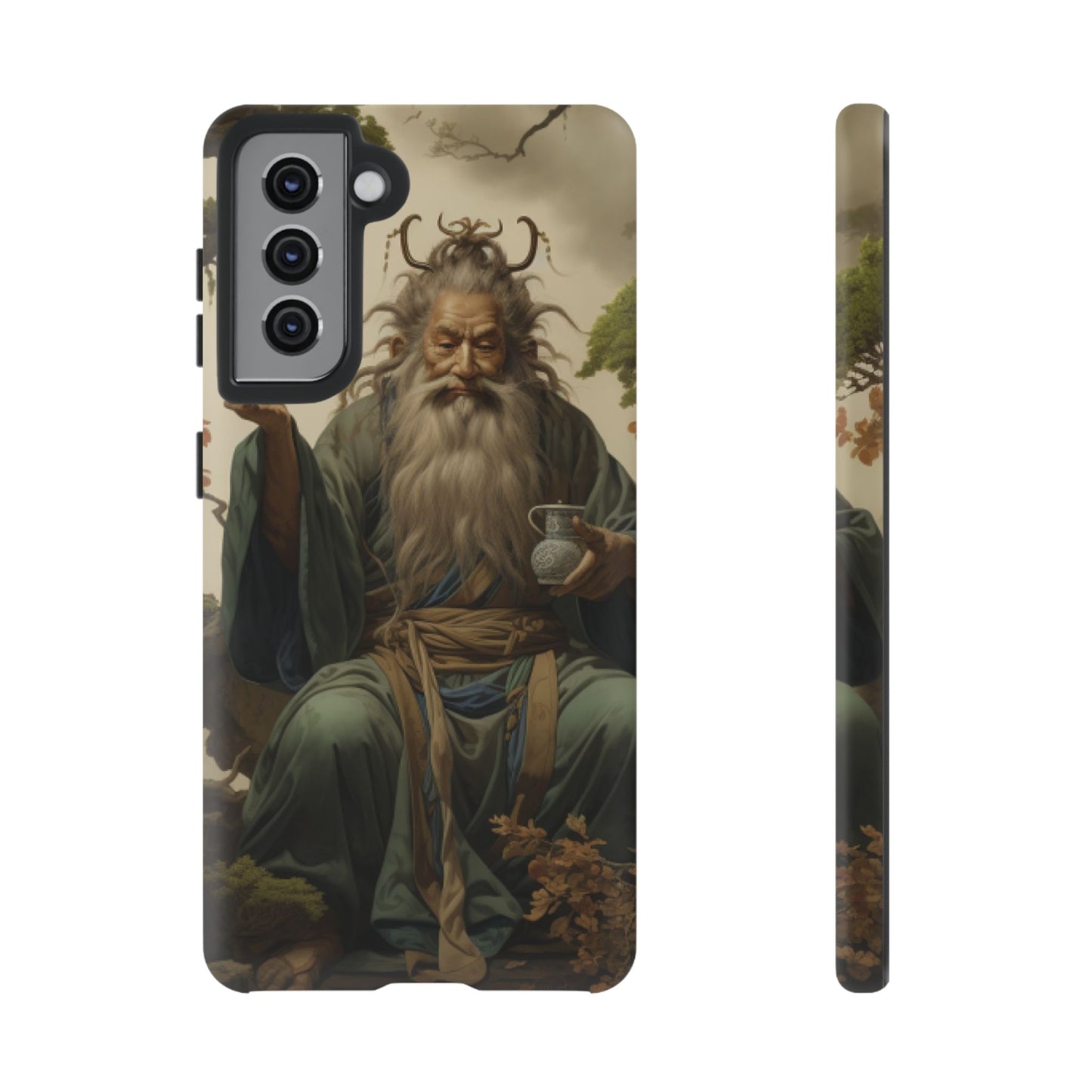 Shennong