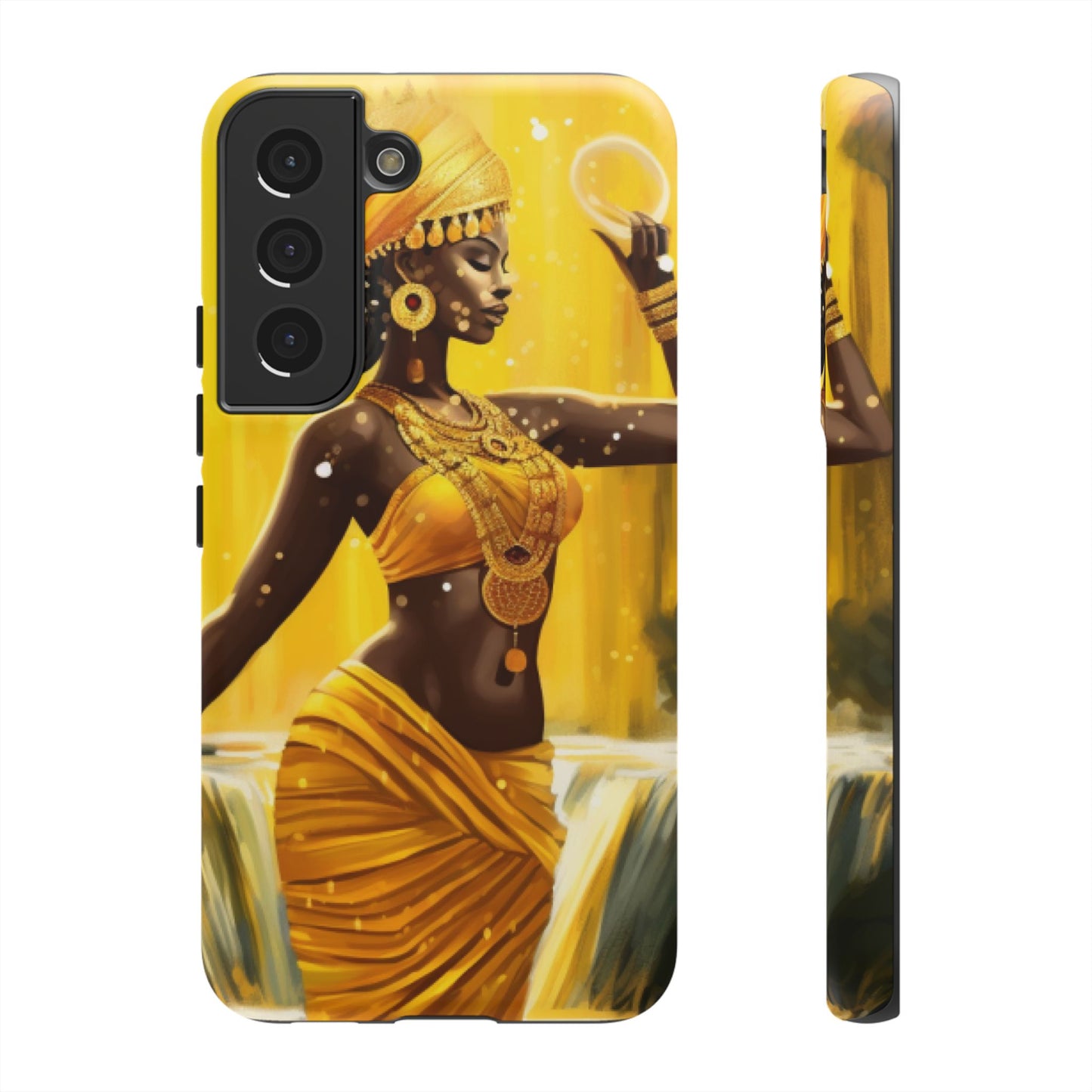Oshun