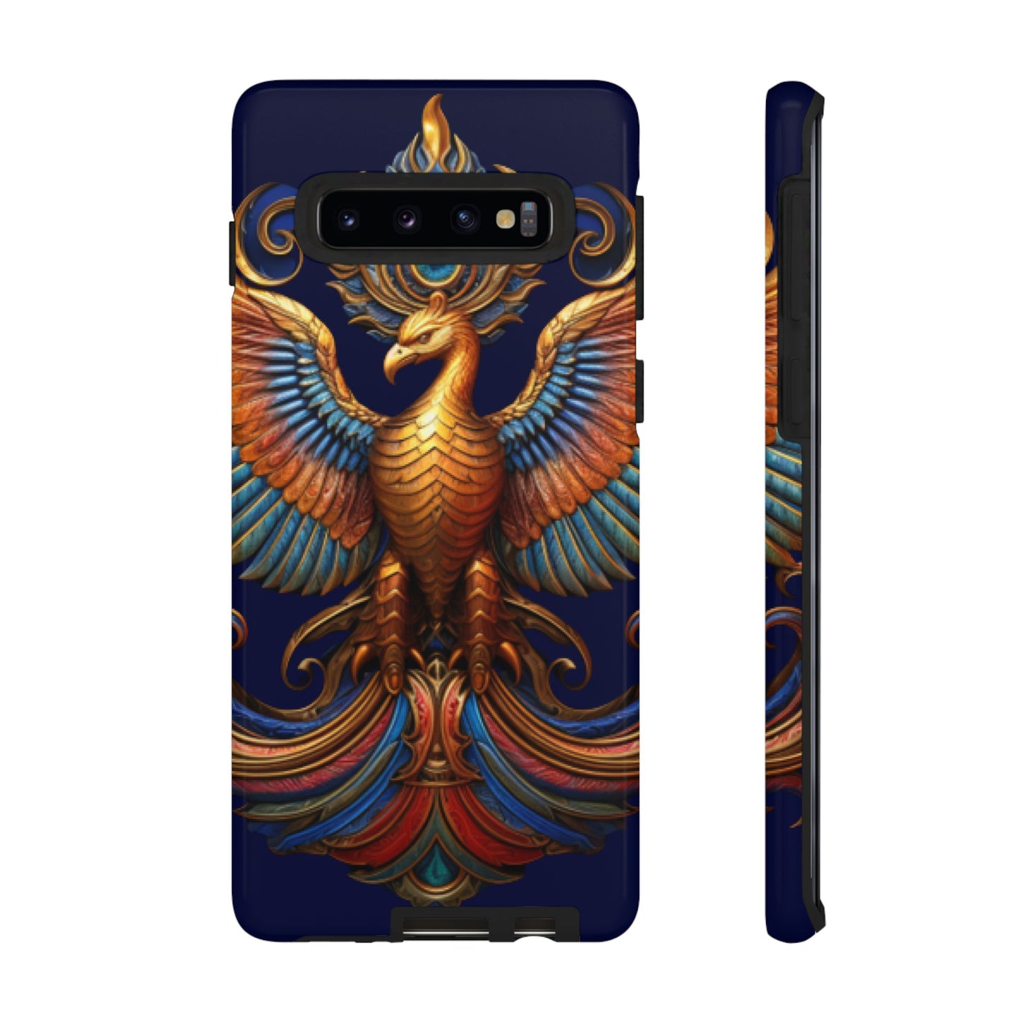 Egyptian Phoenix