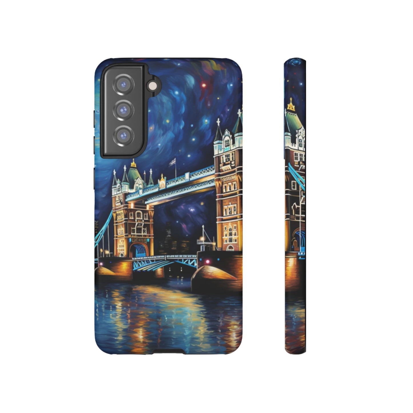 The London Bridge