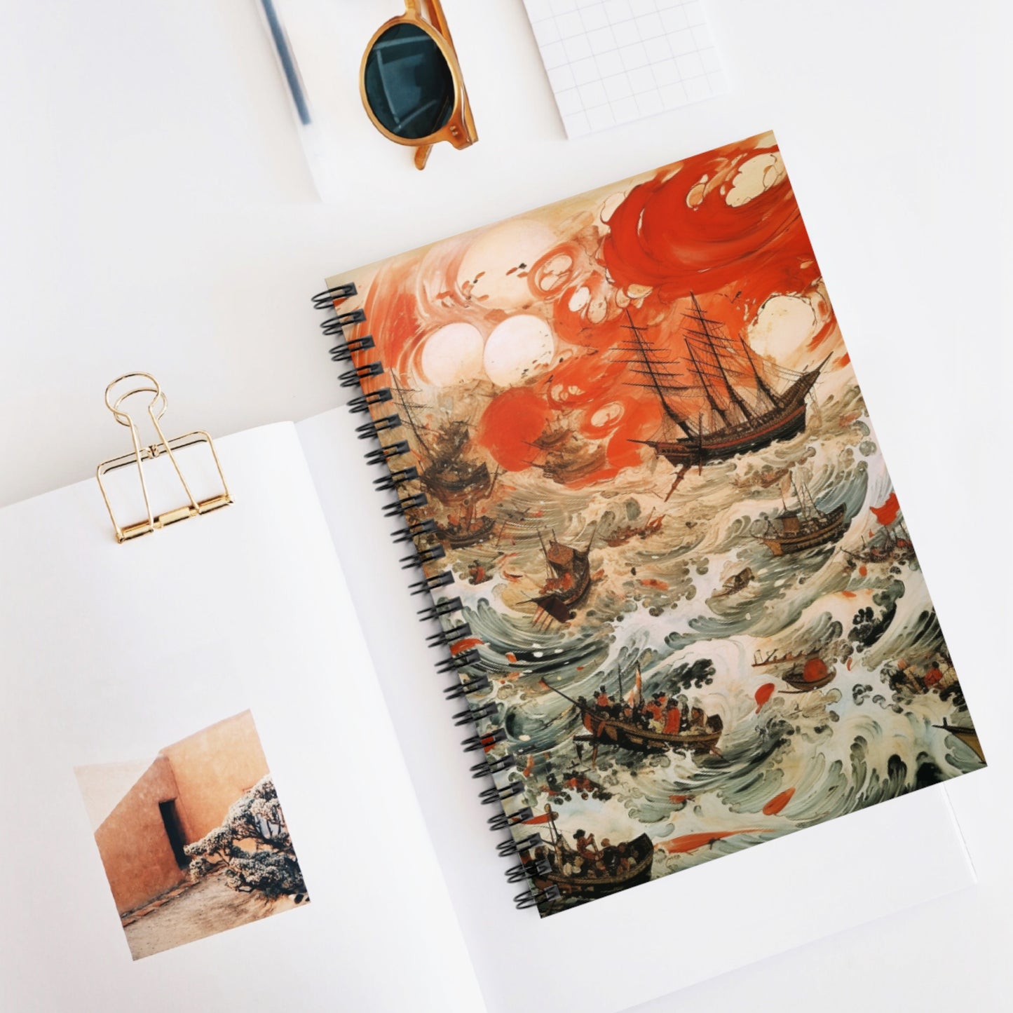 Territorial Dispute in the South China Sea