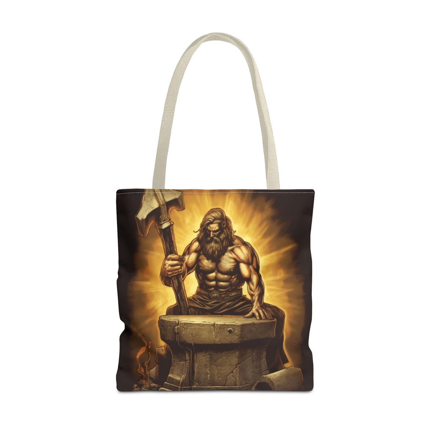 Hephaestus