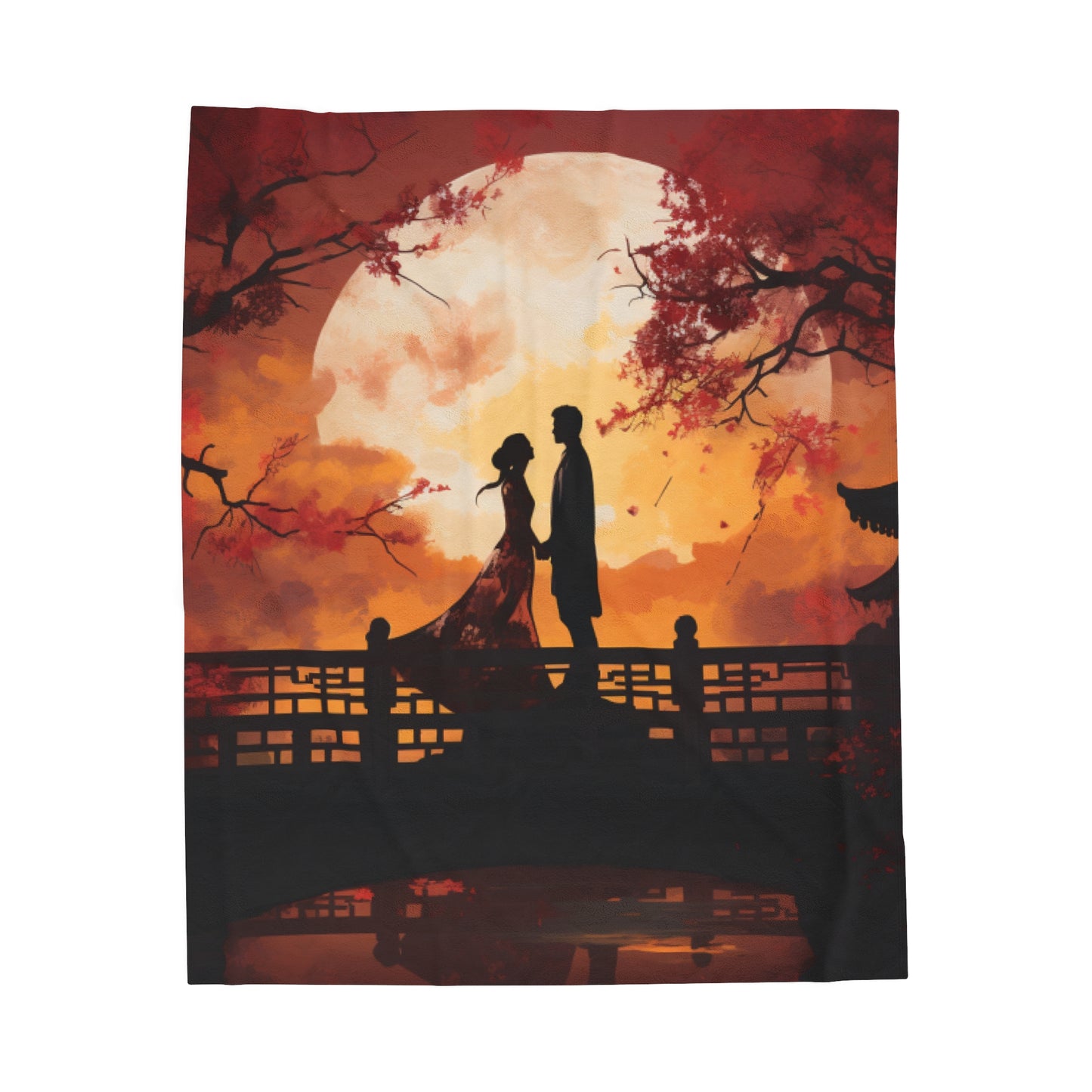 Romance in the Moonlight