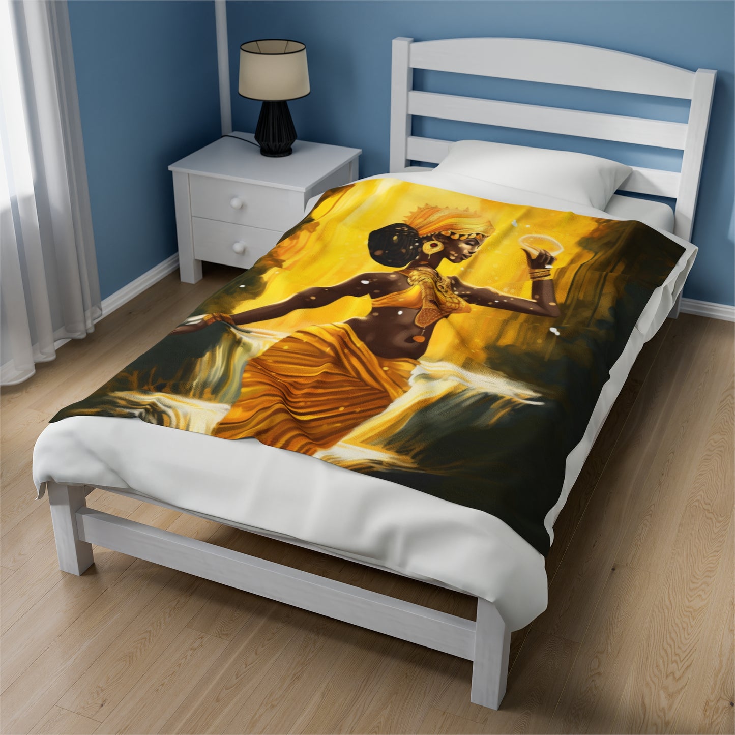 Oshun
