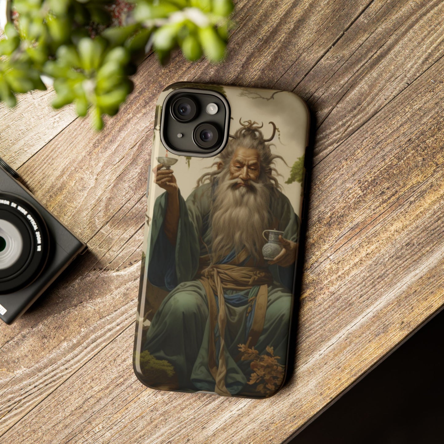 Shennong
