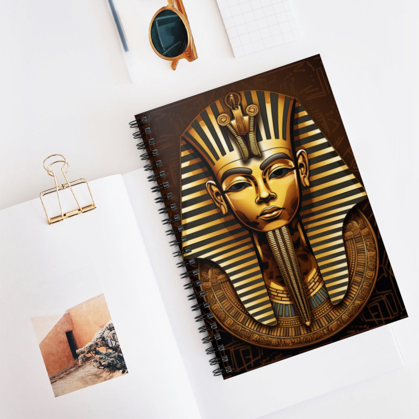 Pharaoh's Head