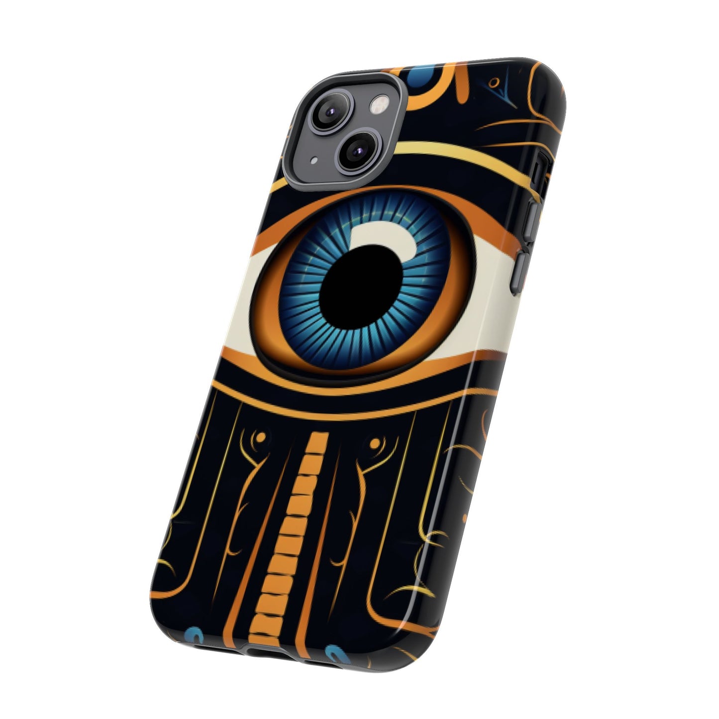 Eye of Horus