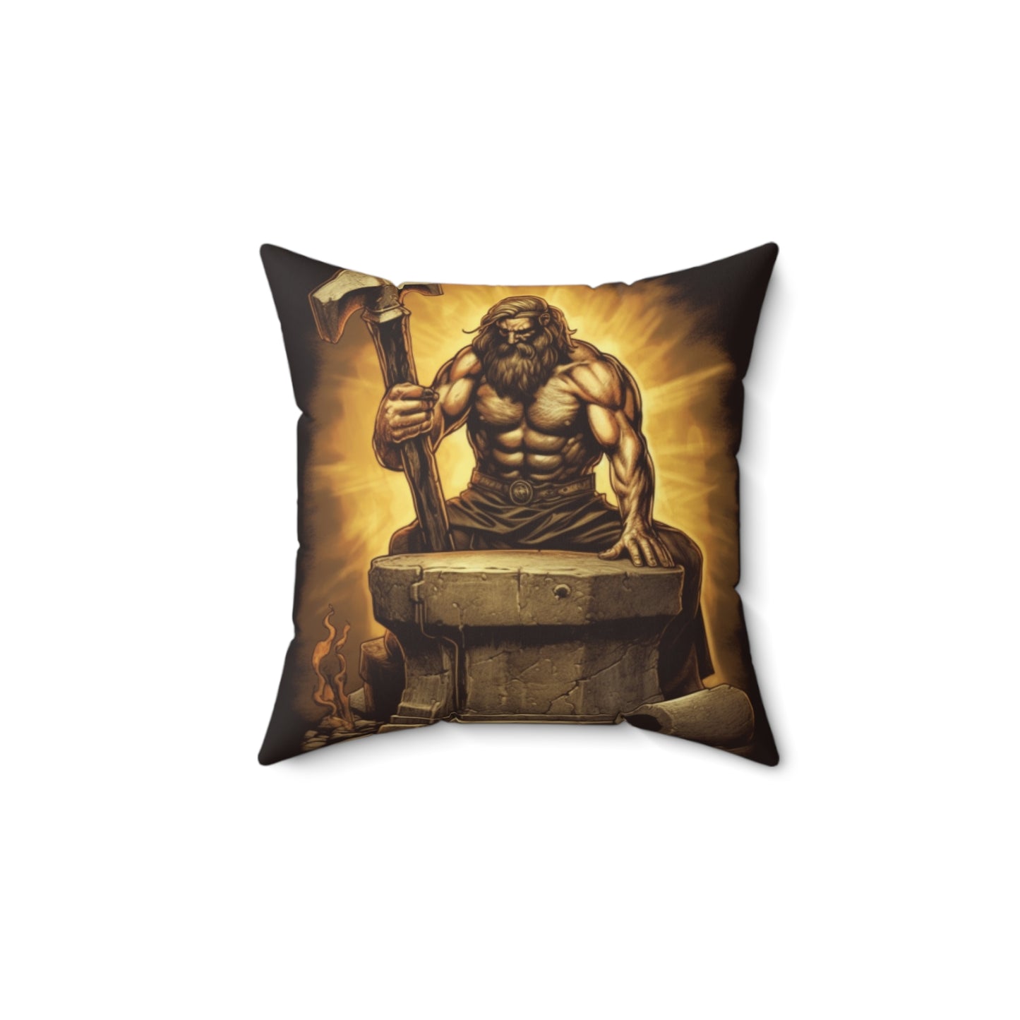 Hephaestus