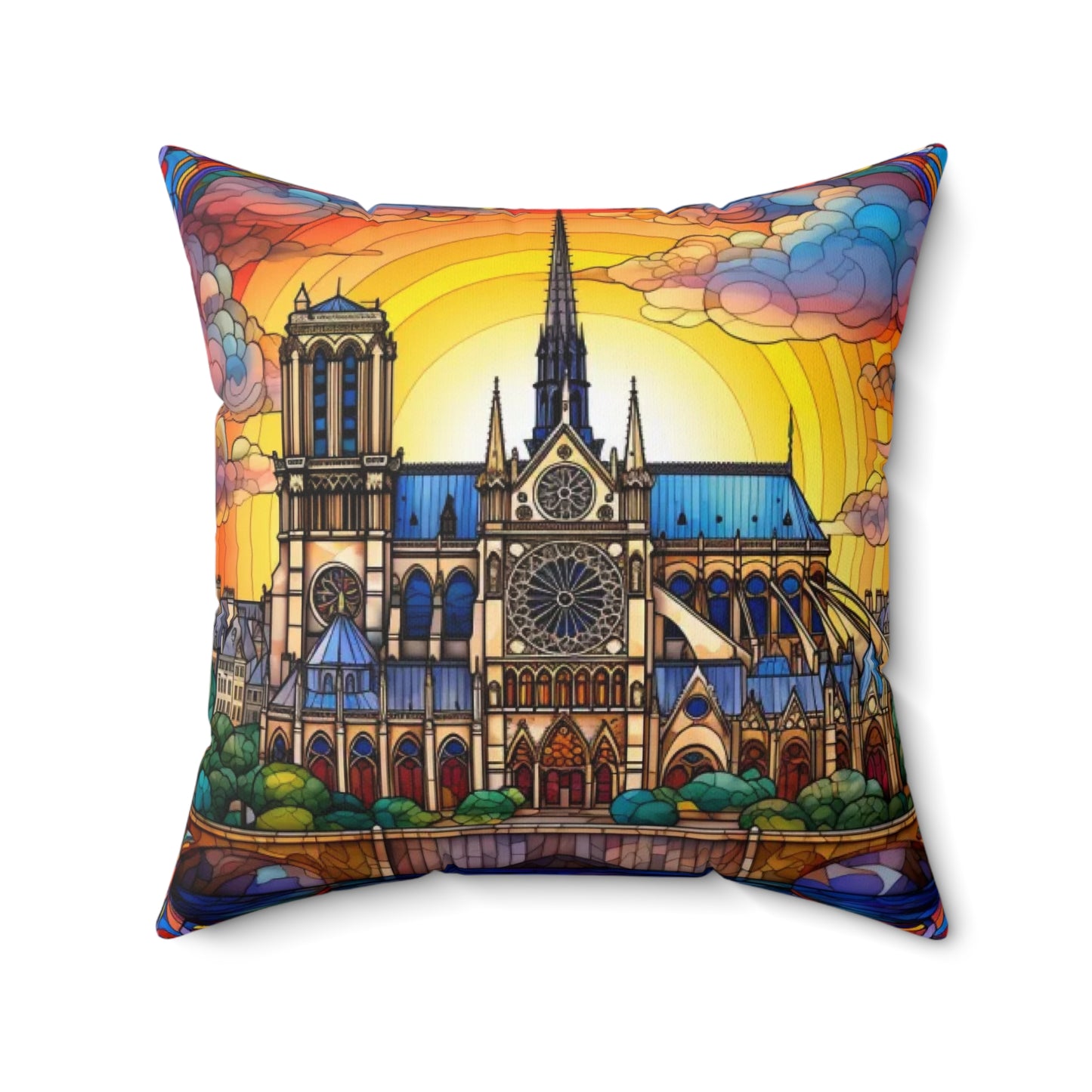 Le Notre Dame