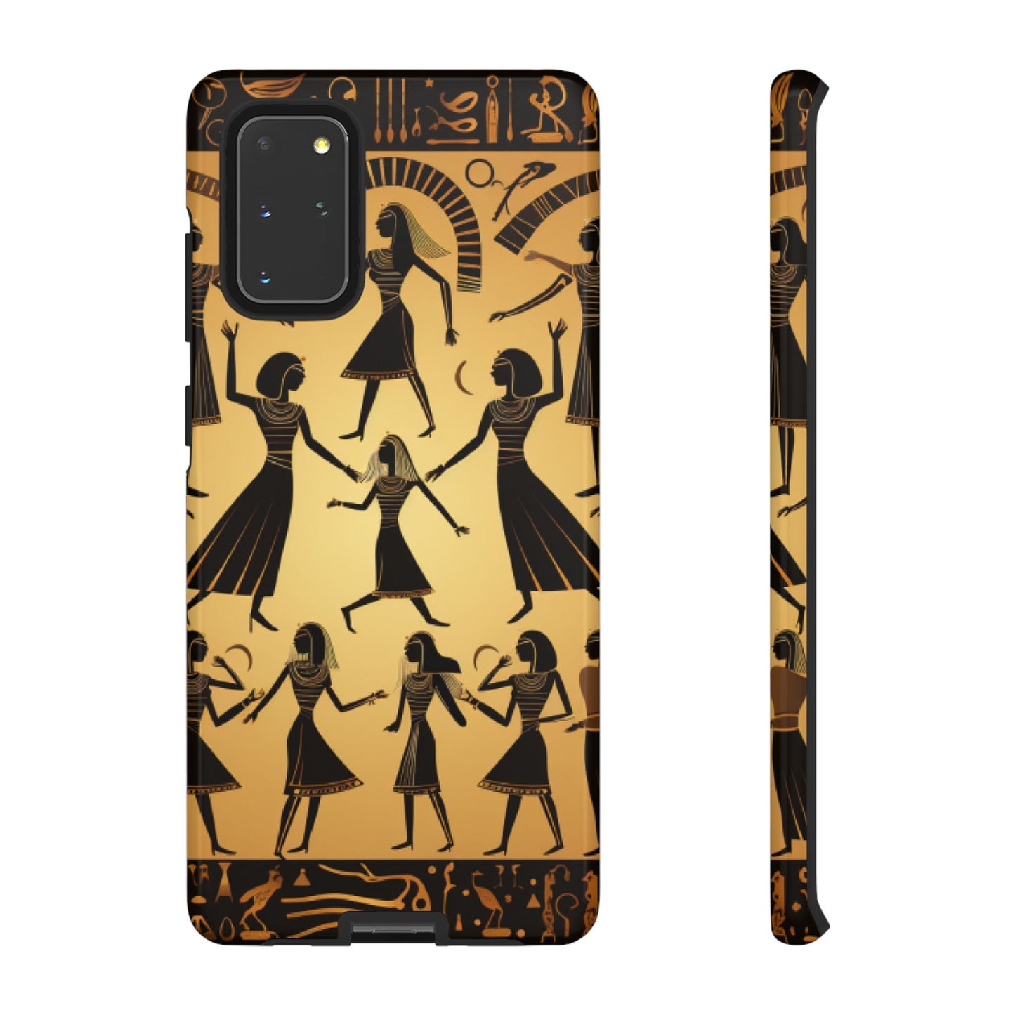 Modern Hieroglyphs