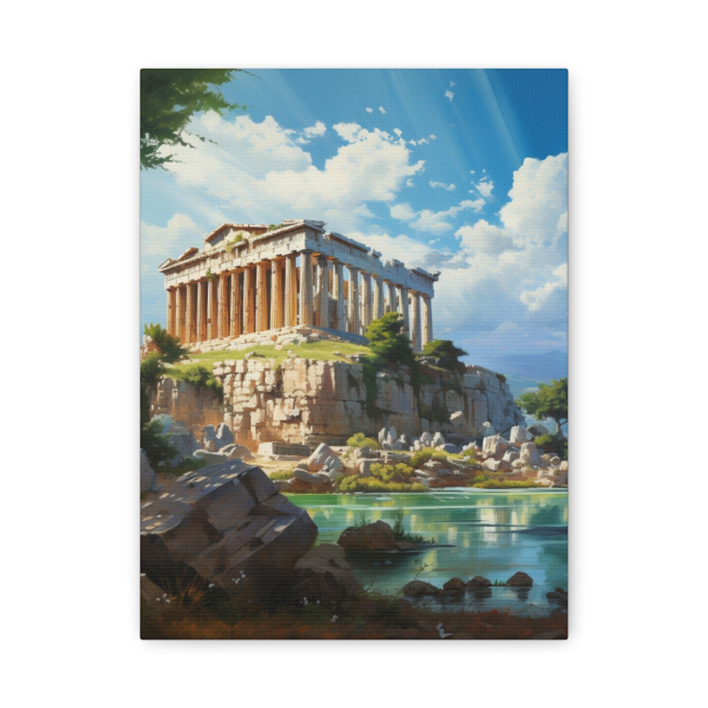 Parthenon