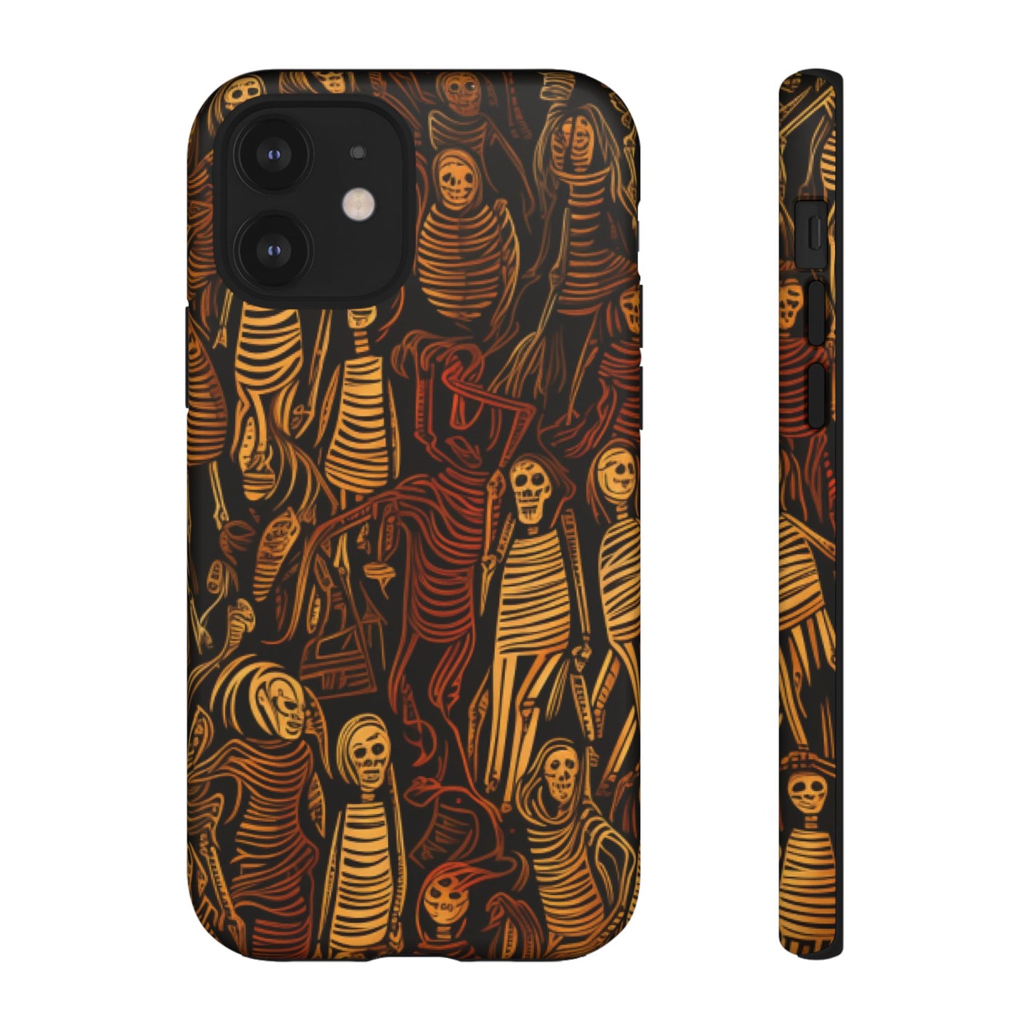 Mummies