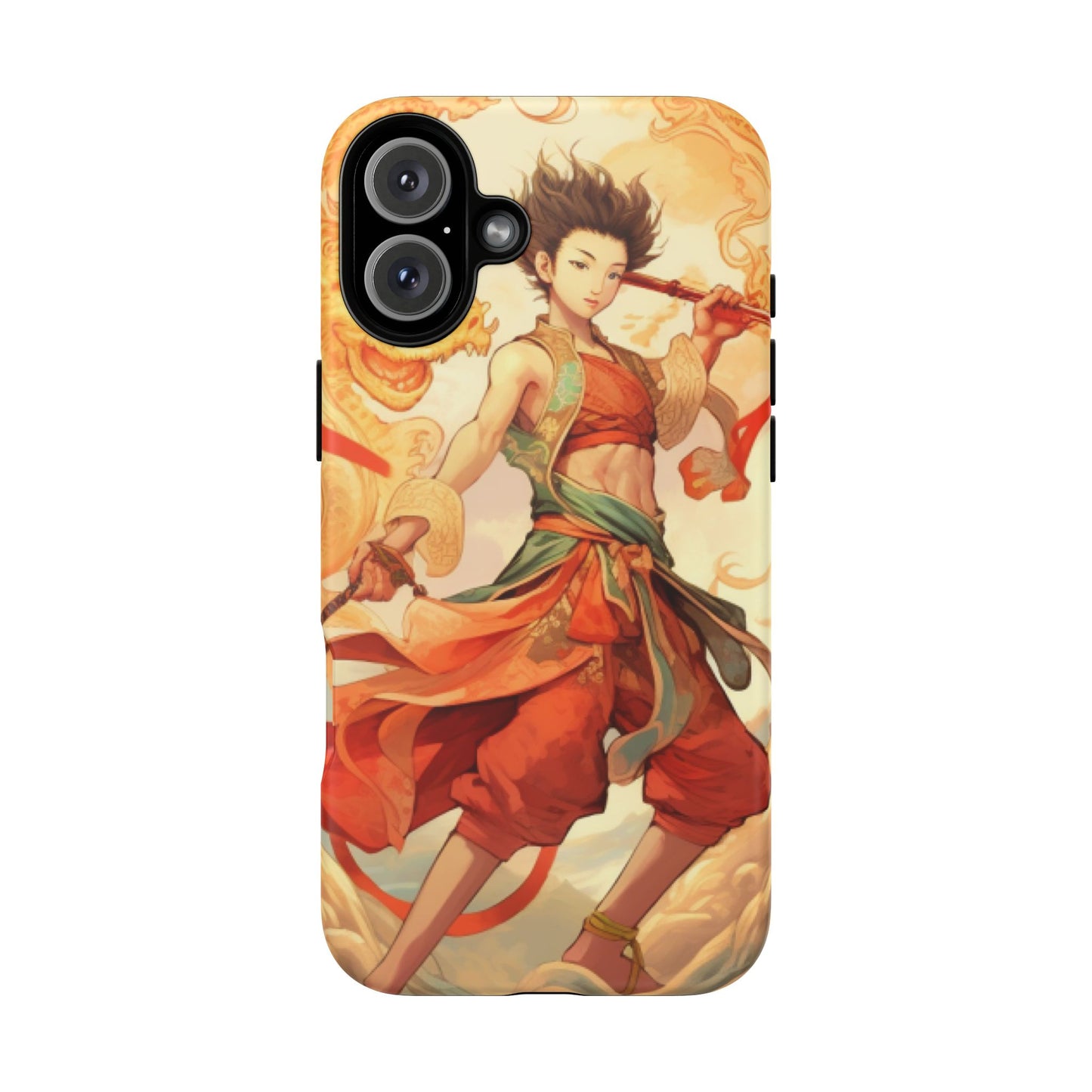 Nezha