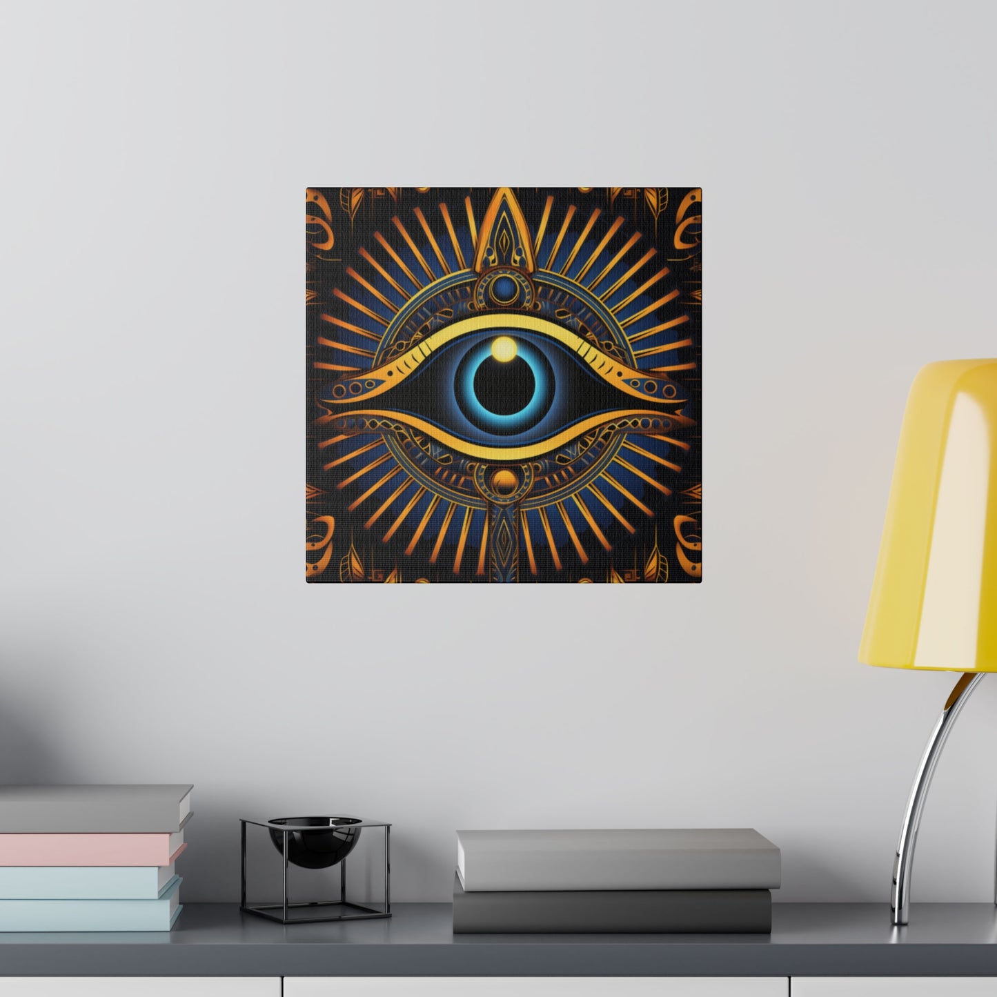 Eye of Horus