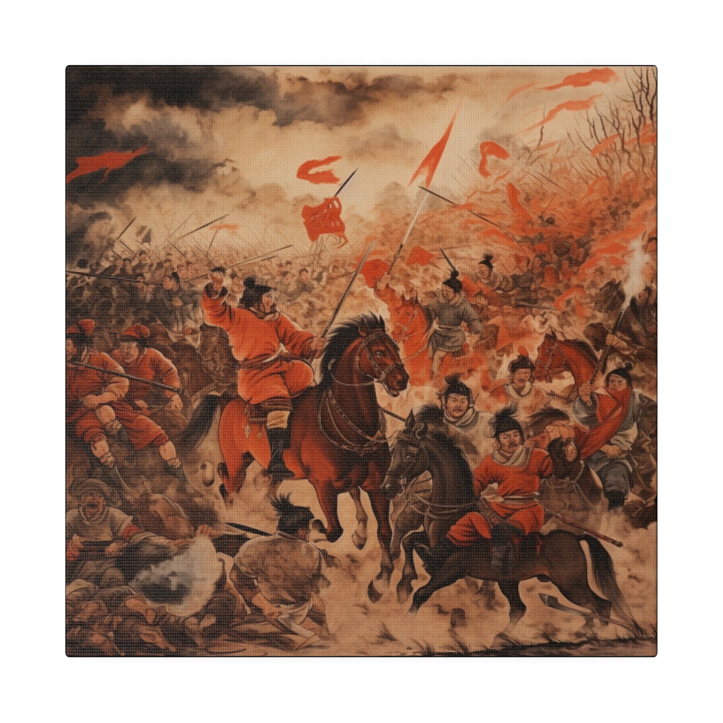 Battle of Banquan